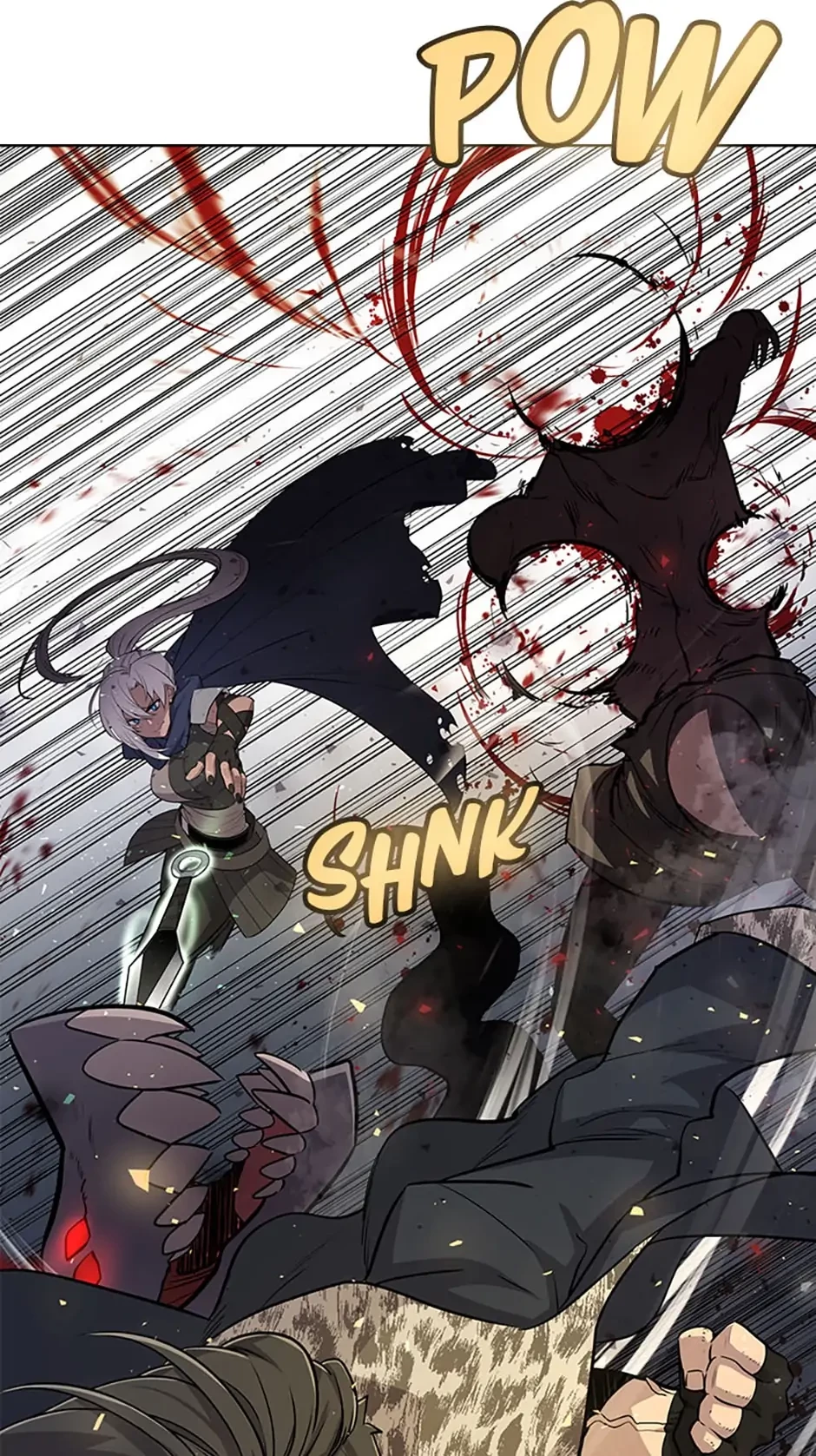 Disciple of the Holy Sword Chapter 39 - 61