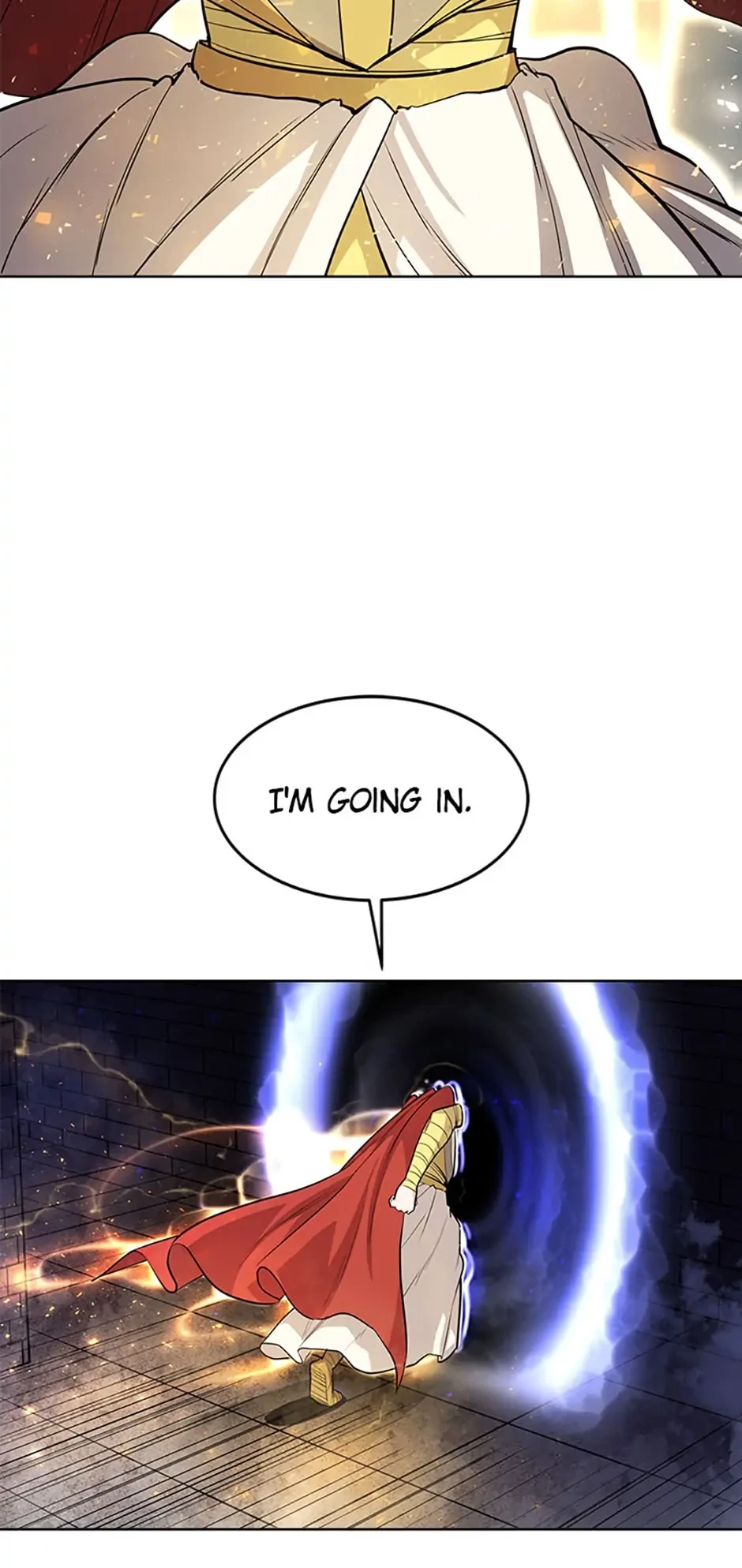 Disciple of the Holy Sword Chapter 38 - 13