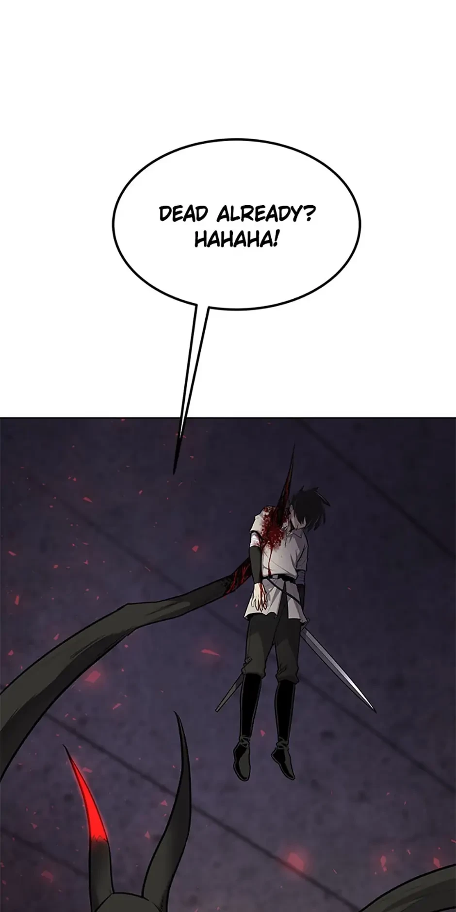 Disciple of the Holy Sword Chapter 40 - 76