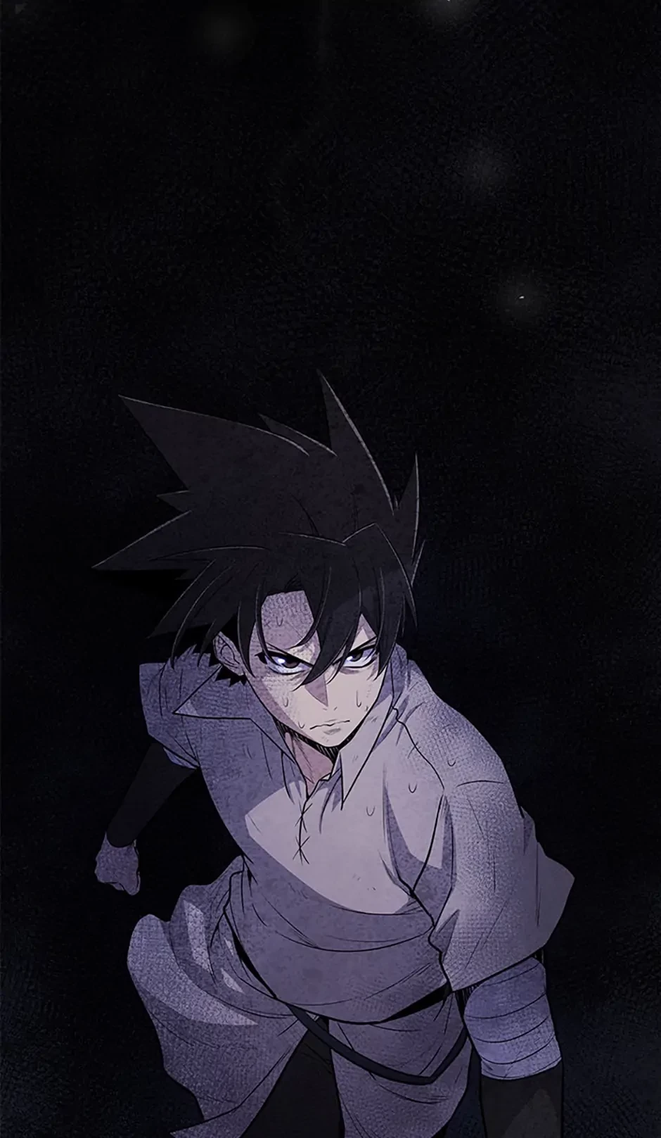 Disciple of the Holy Sword Chapter 38 - 17