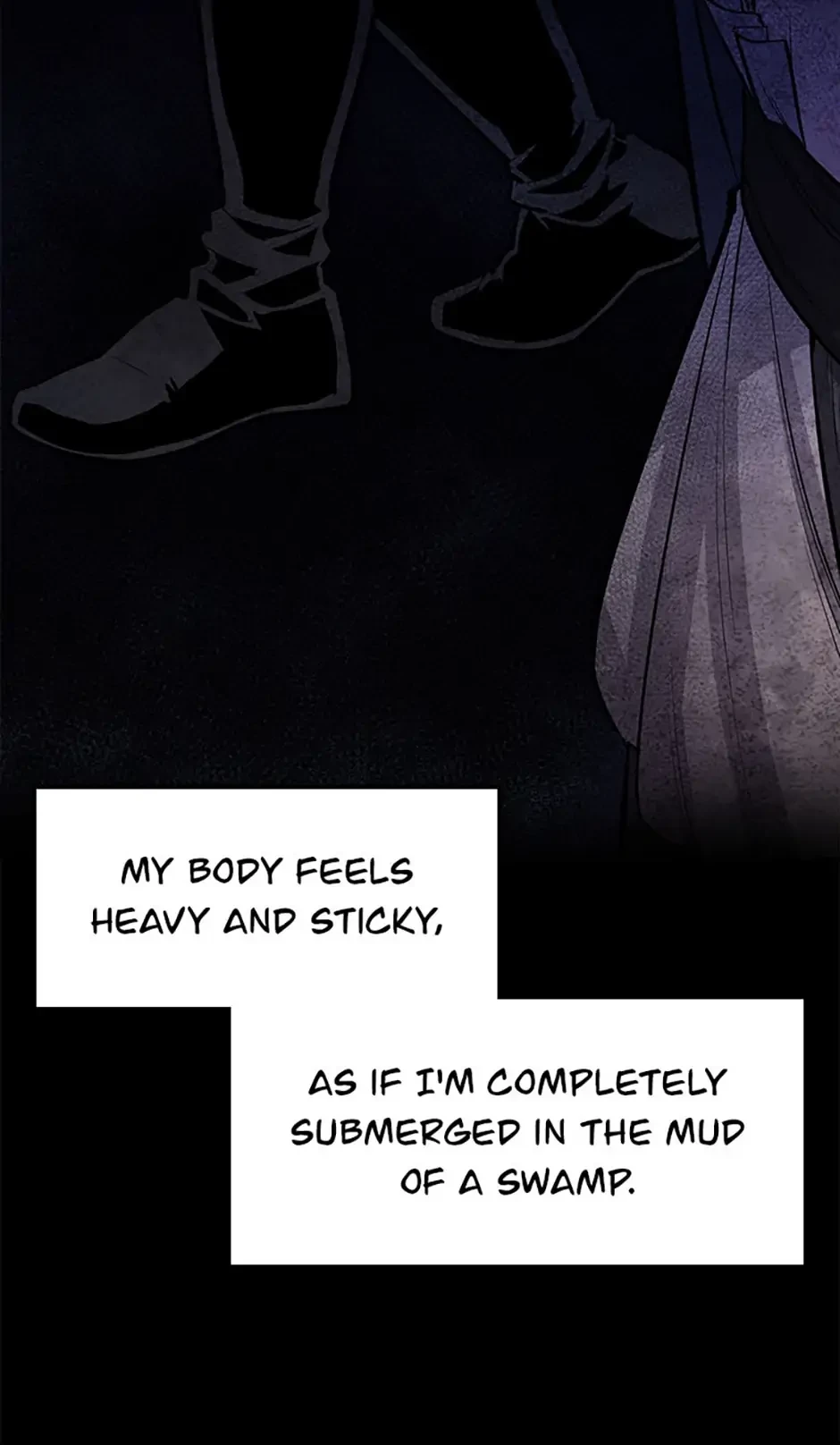 Disciple of the Holy Sword Chapter 38 - 19