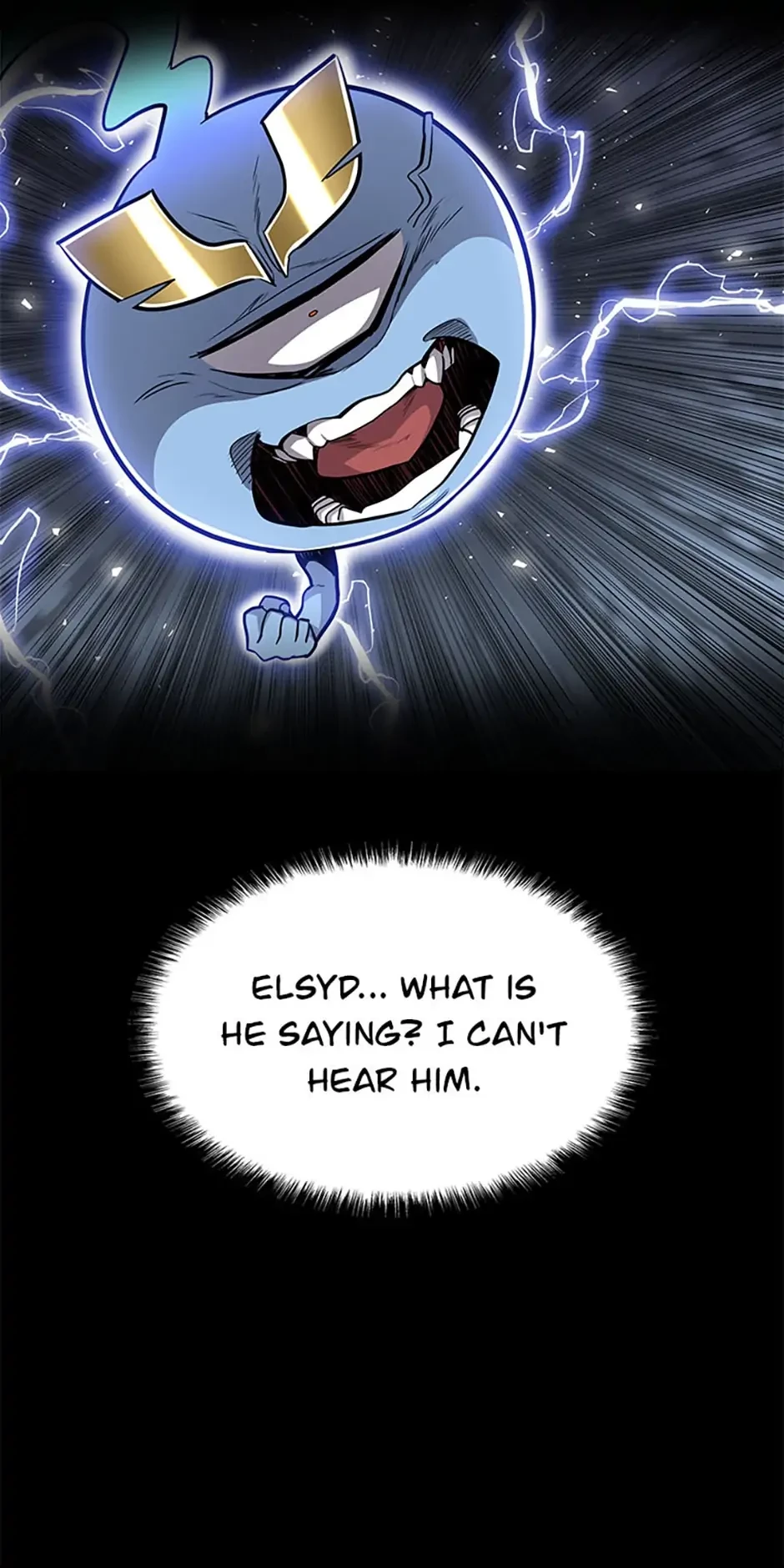 Disciple of the Holy Sword Chapter 40 - 80