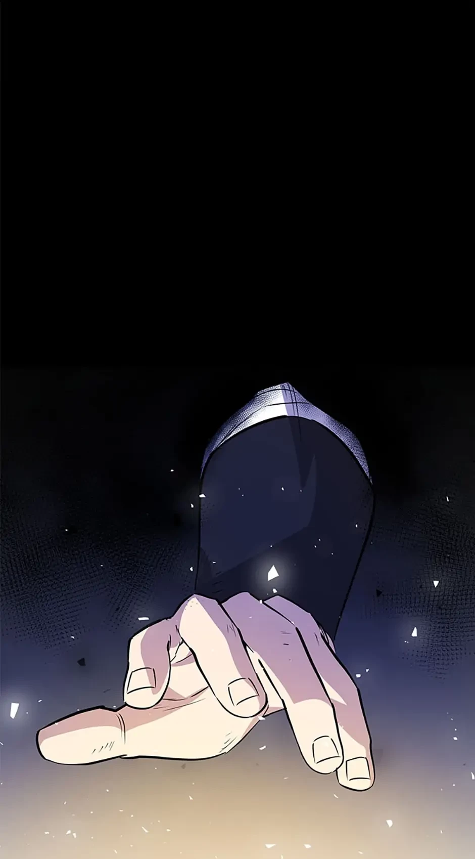 Disciple of the Holy Sword Chapter 38 - 20