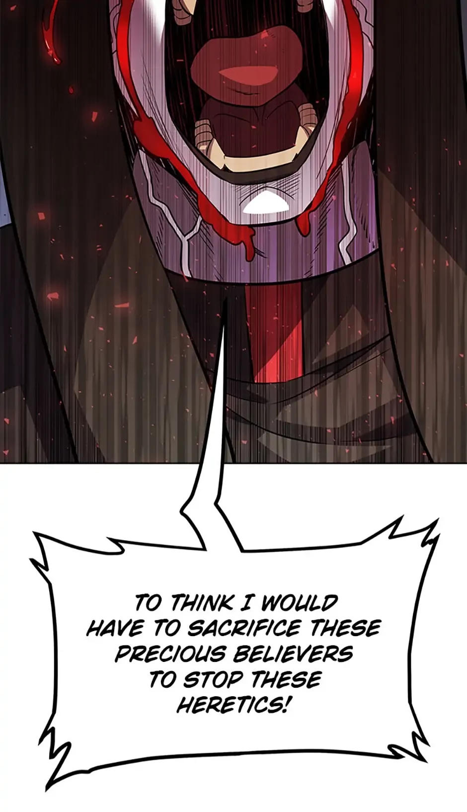 Disciple of the Holy Sword Chapter 39 - 71