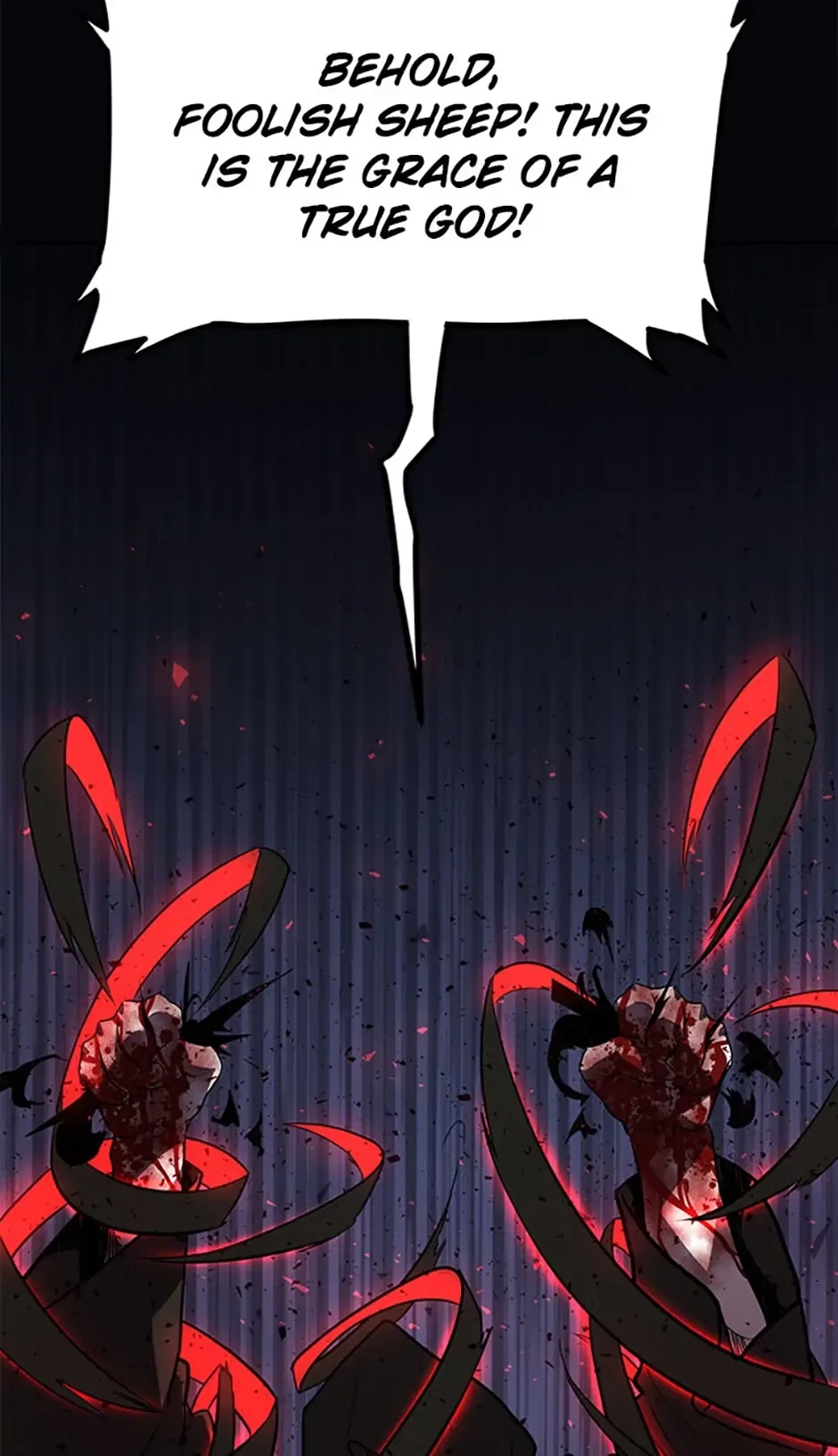 Disciple of the Holy Sword Chapter 39 - 73