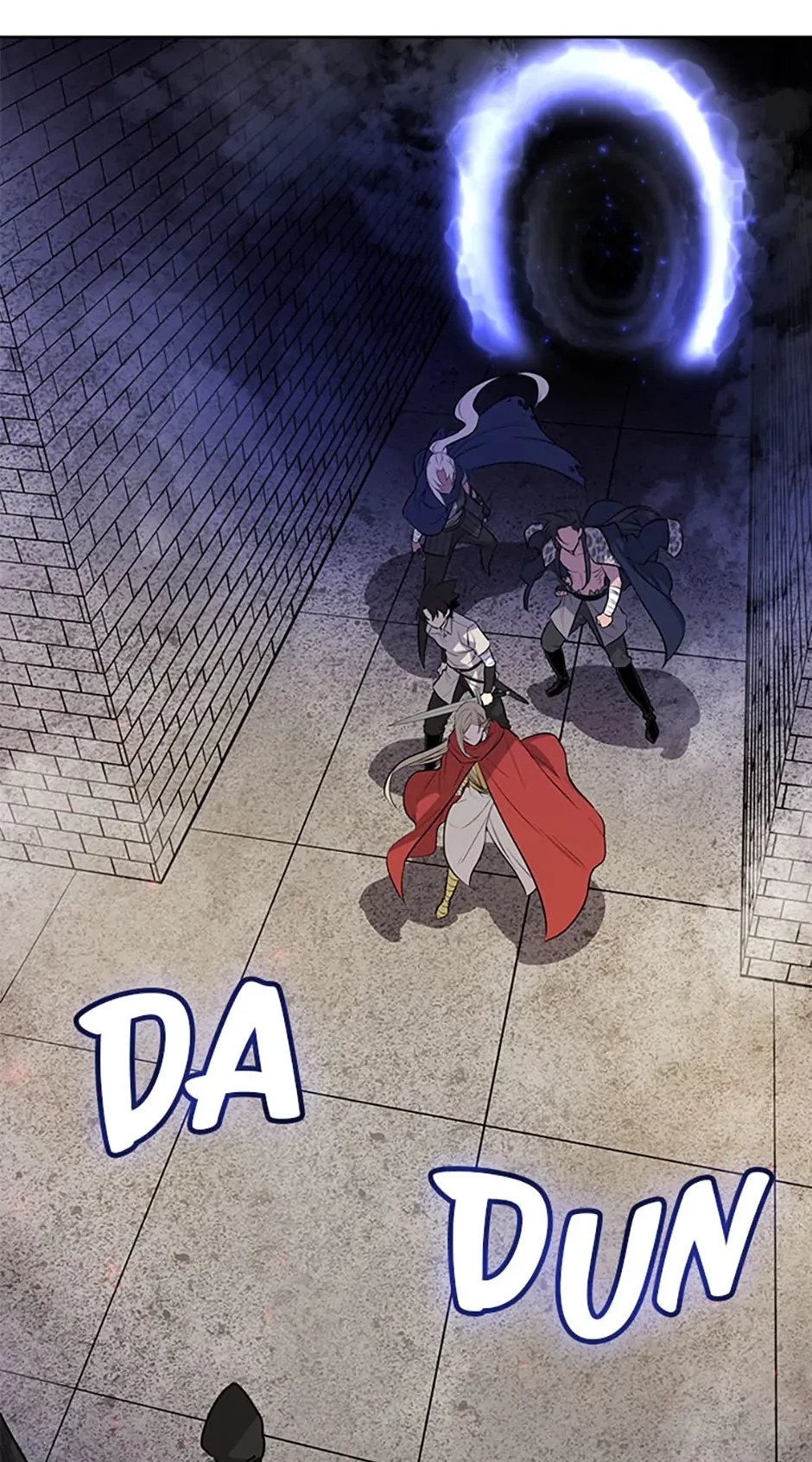 Disciple of the Holy Sword Chapter 38 - 24