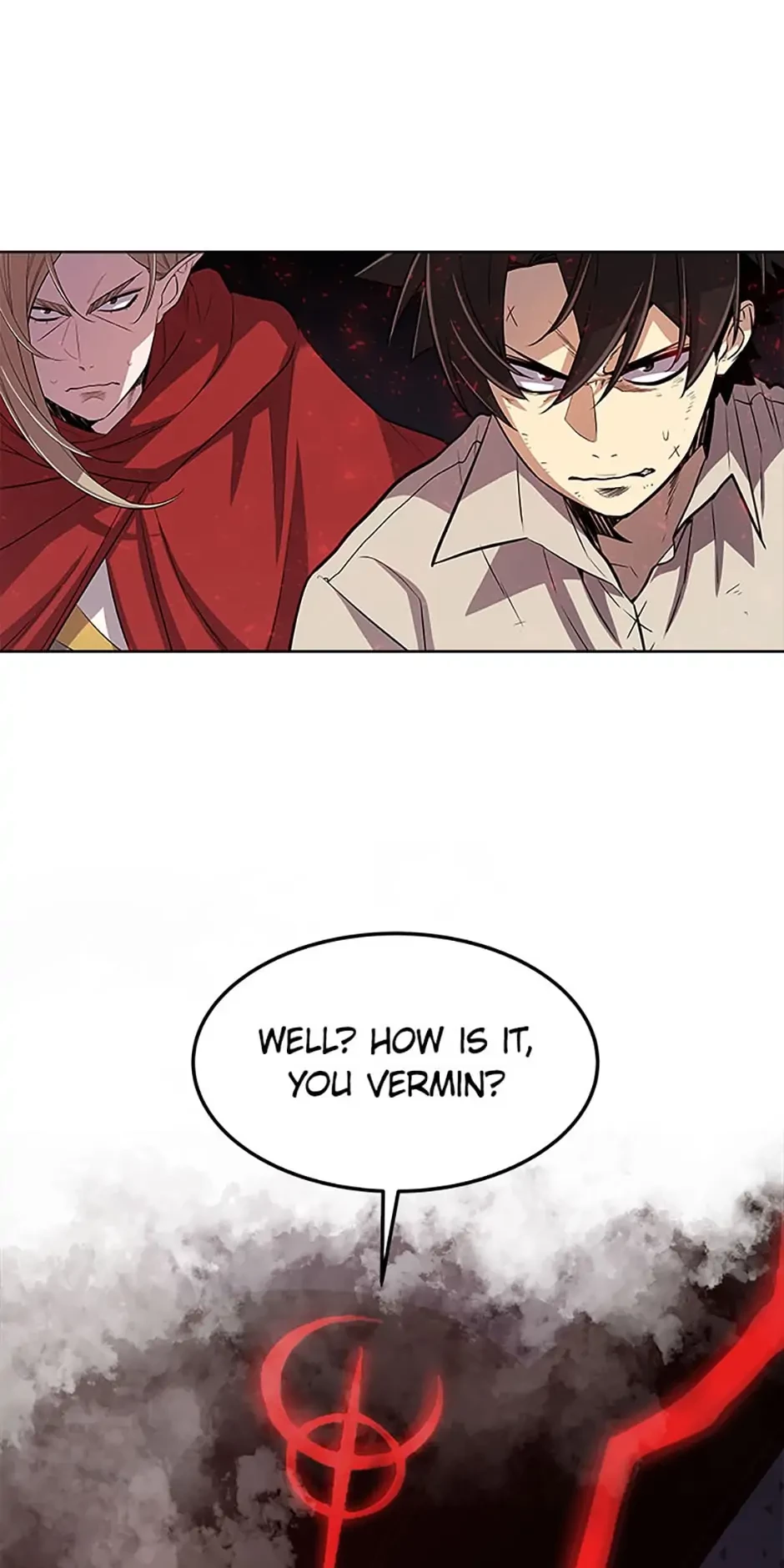 Disciple of the Holy Sword Chapter 39 - 78