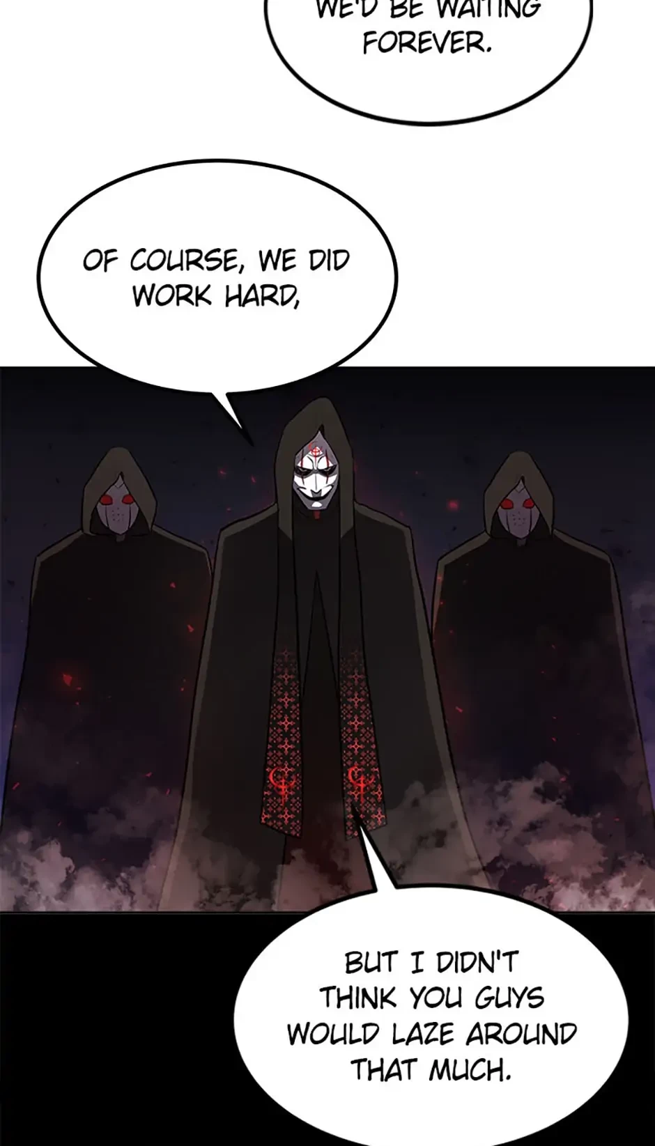 Disciple of the Holy Sword Chapter 38 - 28