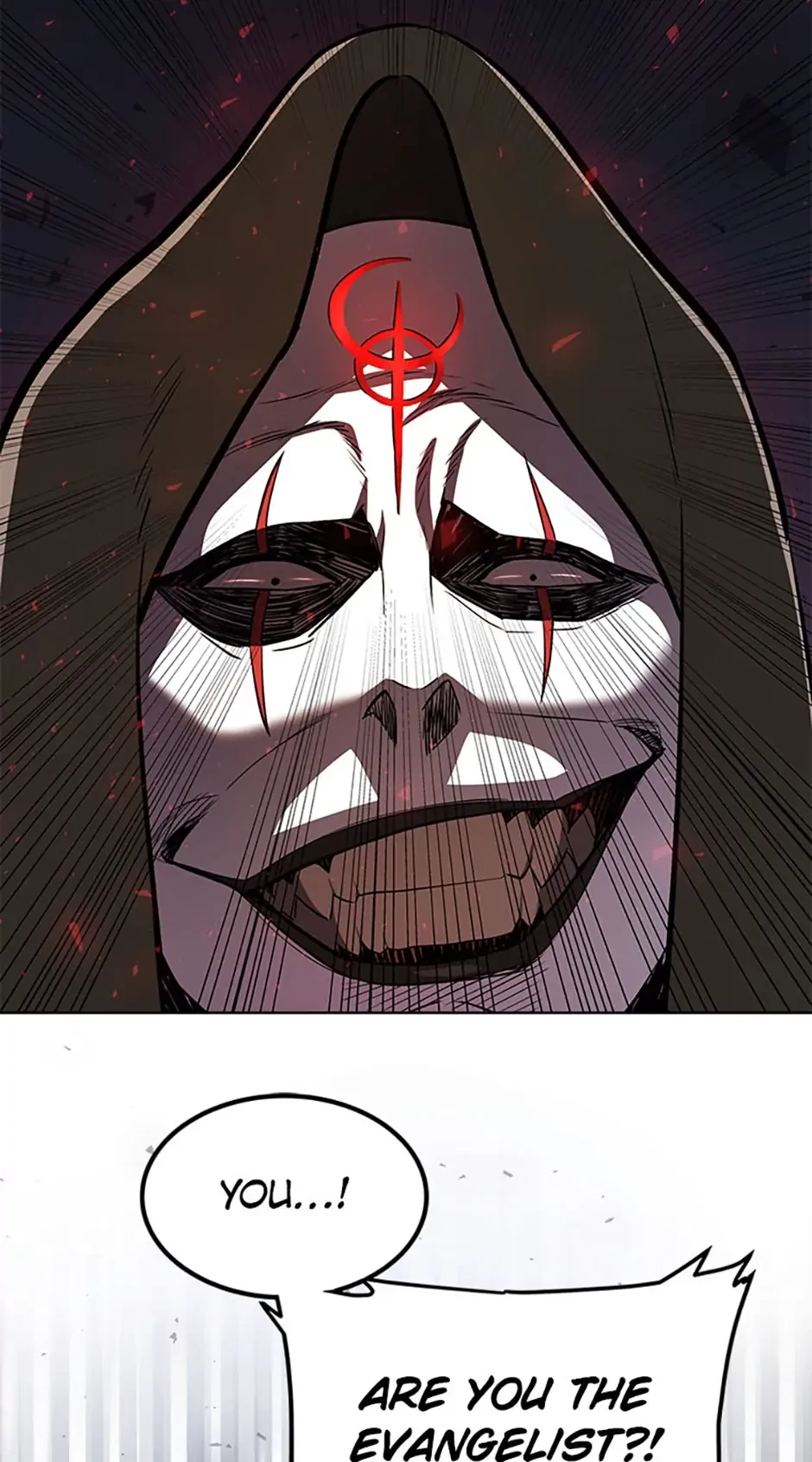 Disciple of the Holy Sword Chapter 38 - 32