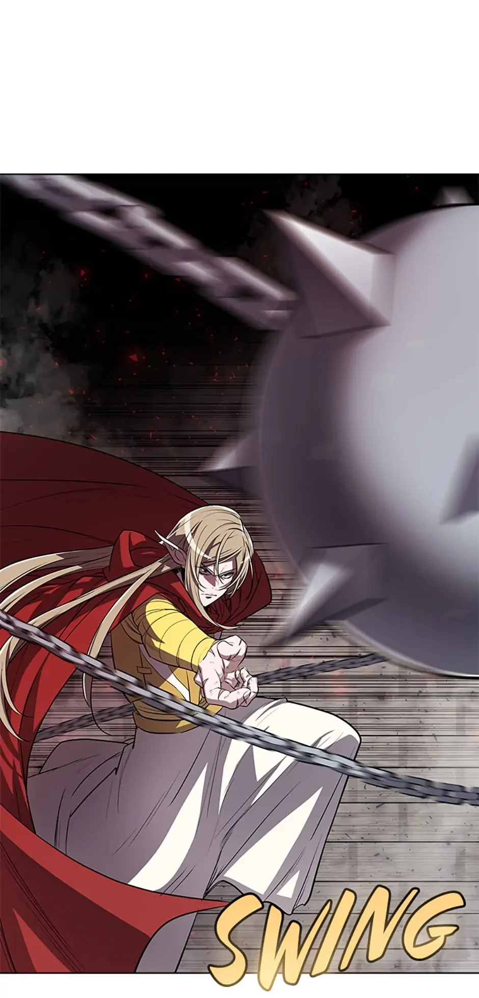 Disciple of the Holy Sword Chapter 39 - 84