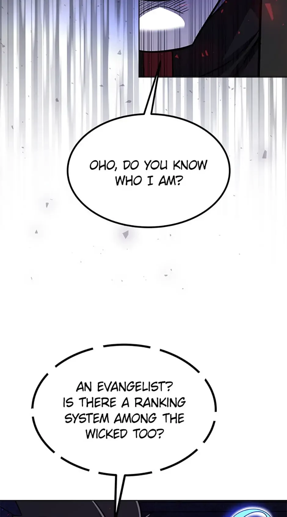 Disciple of the Holy Sword Chapter 38 - 34