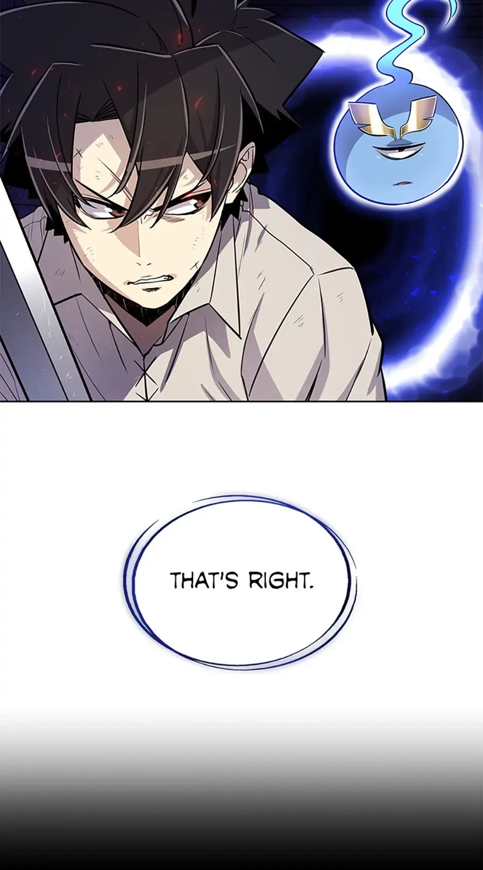 Disciple of the Holy Sword Chapter 38 - 35