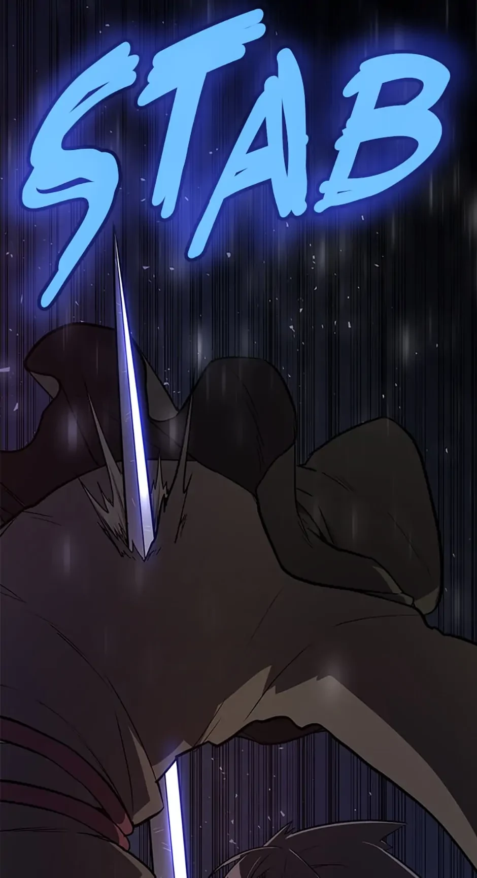 Disciple of the Holy Sword Chapter 37 - 1