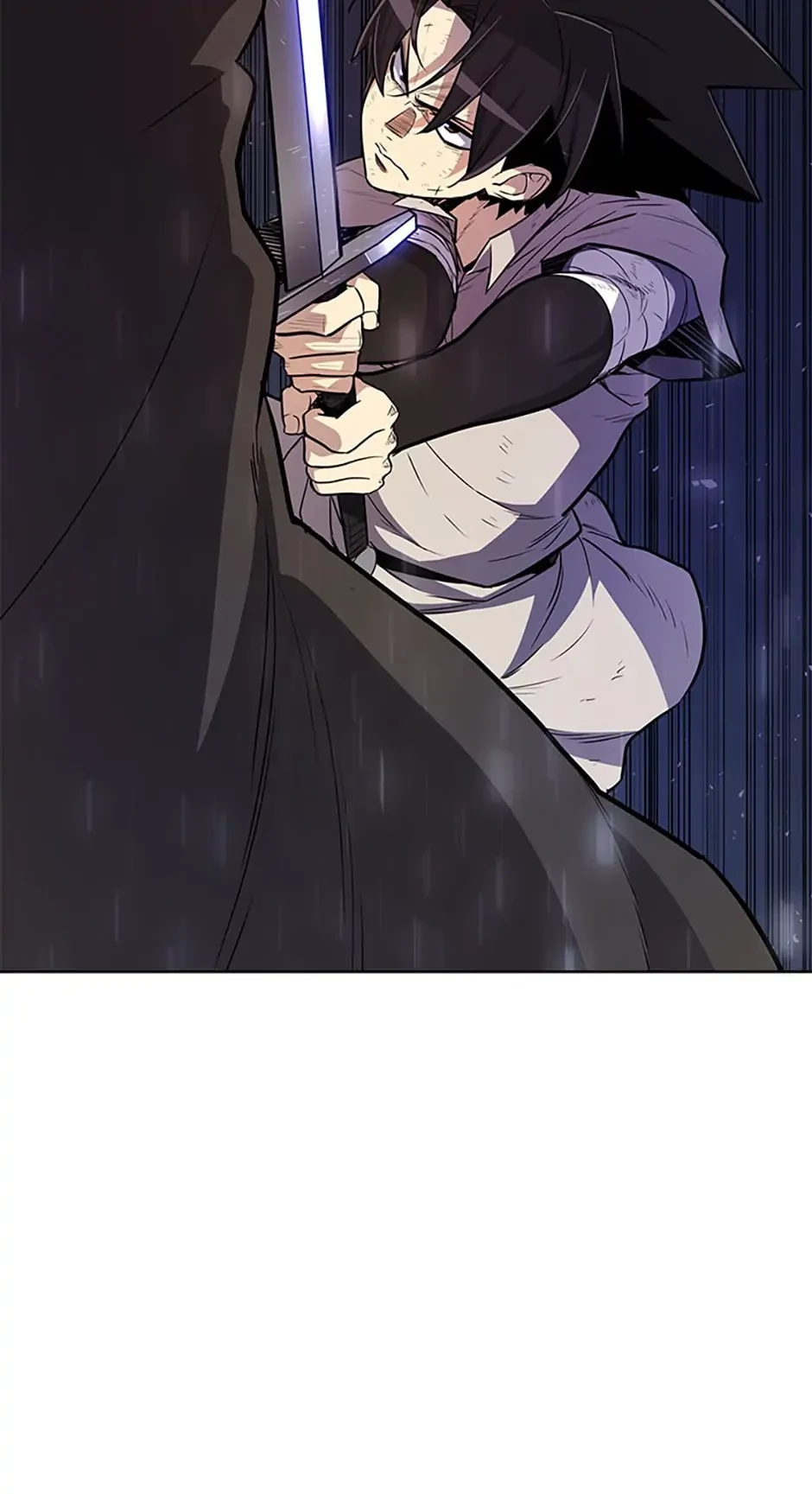 Disciple of the Holy Sword Chapter 37 - 2