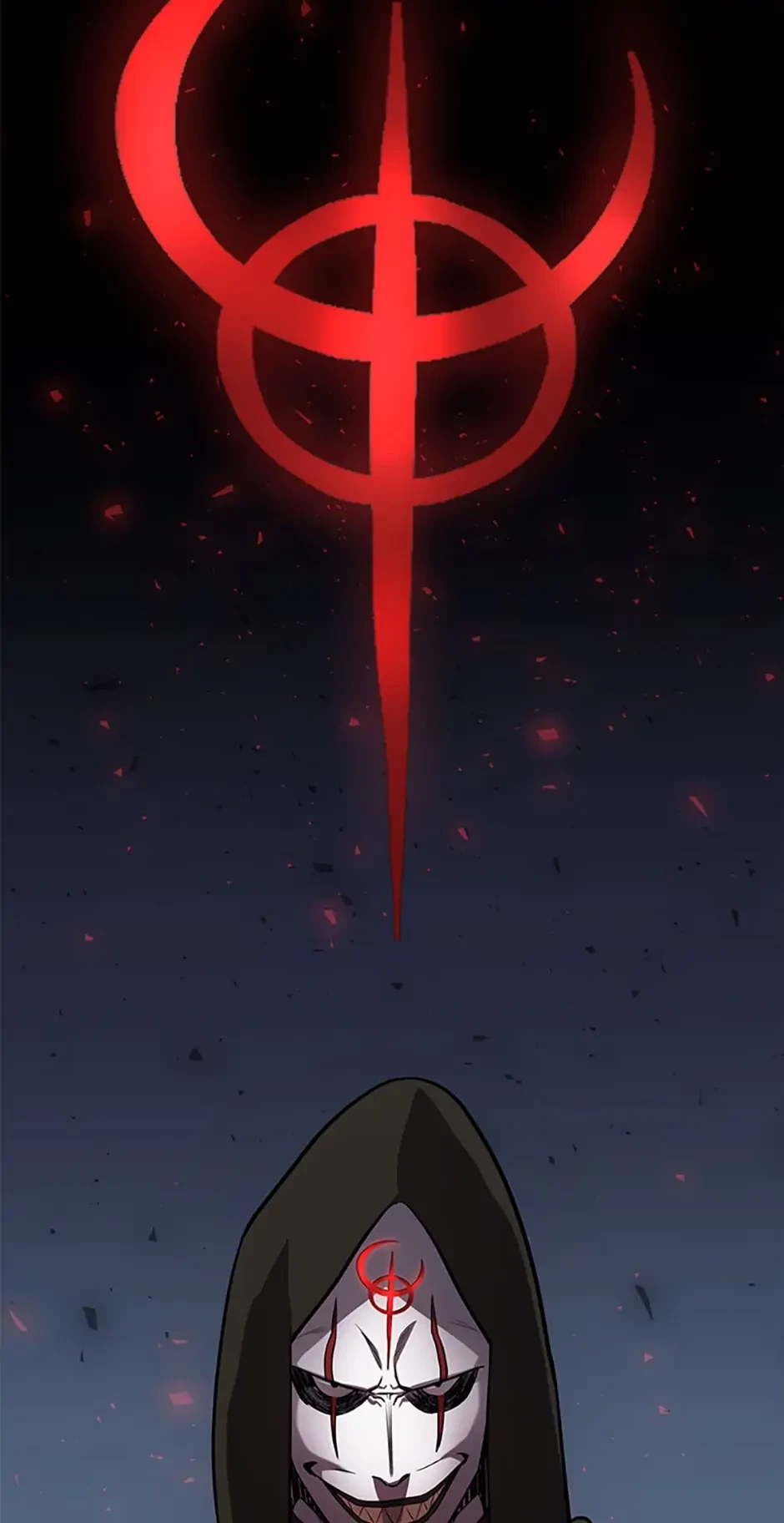 Disciple of the Holy Sword Chapter 38 - 39