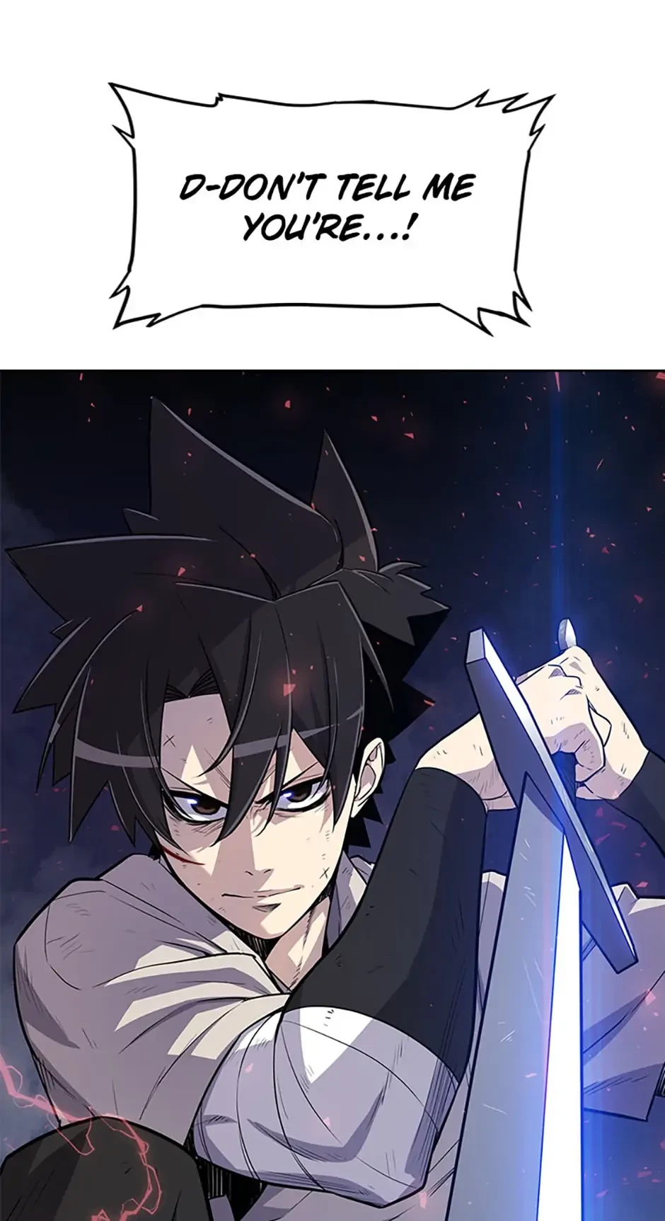 Disciple of the Holy Sword Chapter 37 - 7