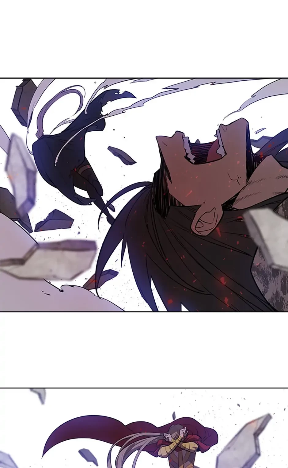 Disciple of the Holy Sword Chapter 39 - 93
