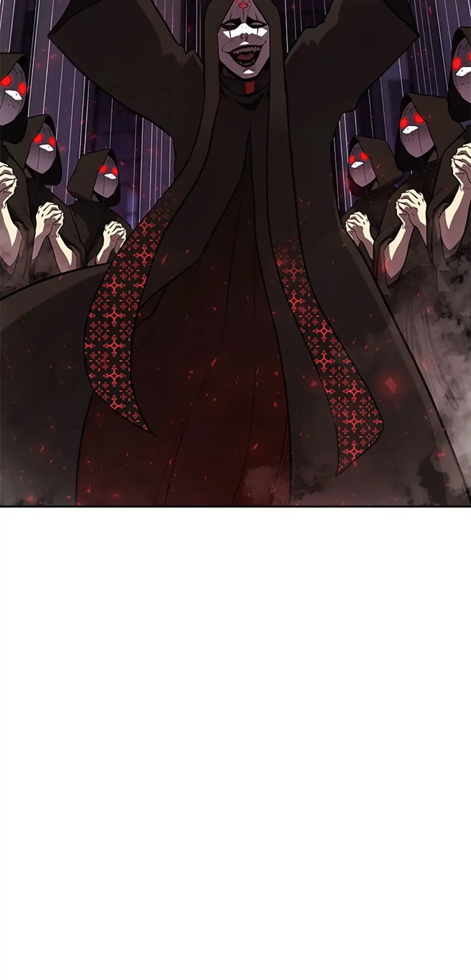 Disciple of the Holy Sword Chapter 38 - 44