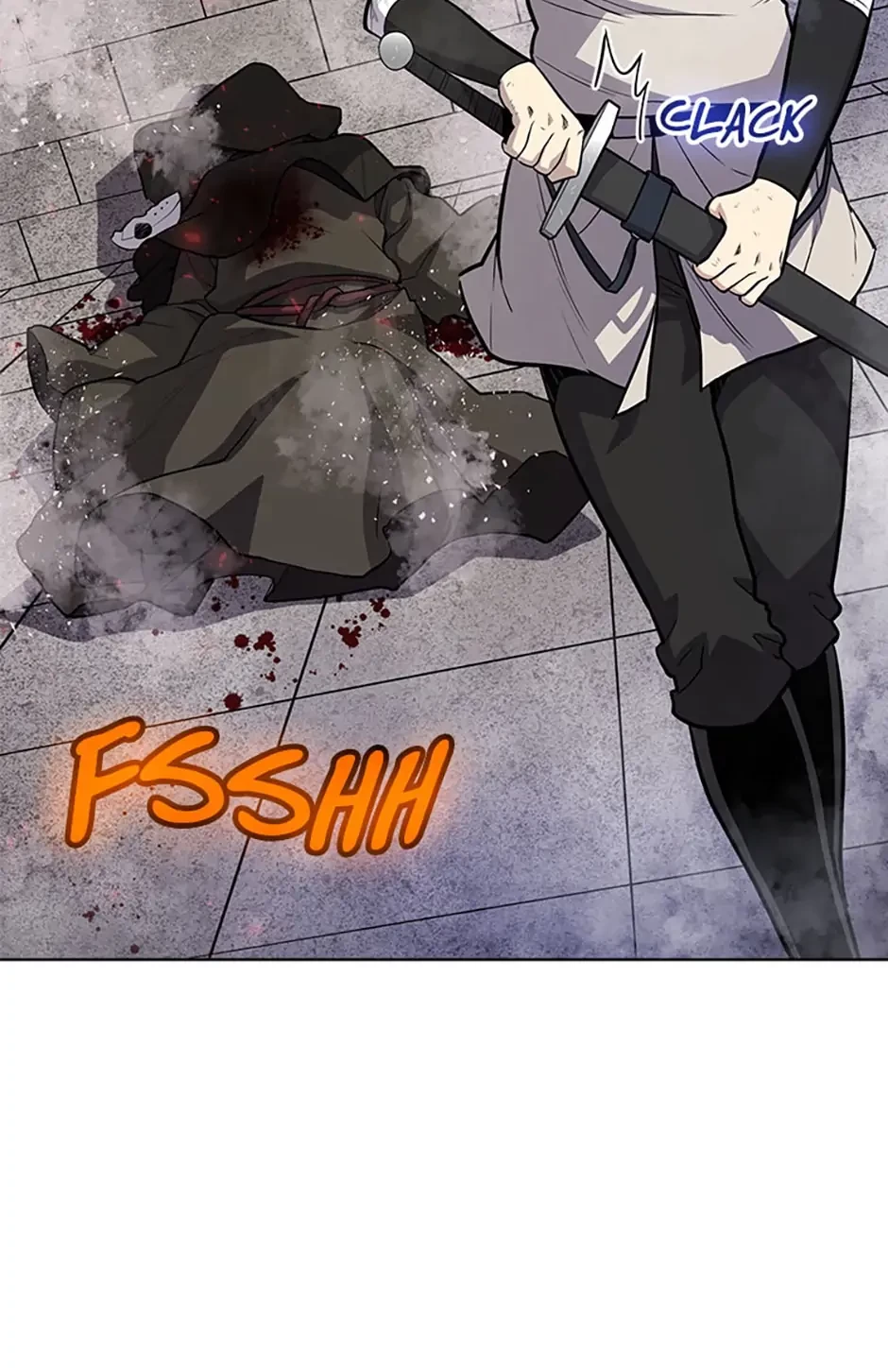 Disciple of the Holy Sword Chapter 37 - 12