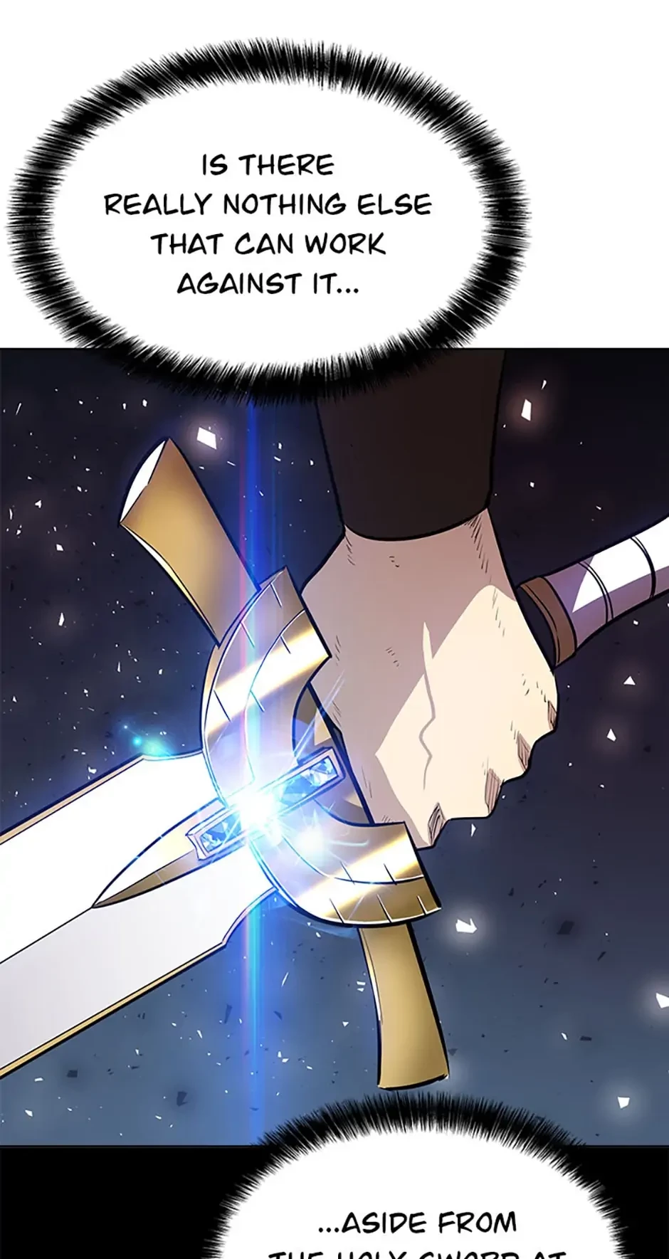 Disciple of the Holy Sword Chapter 39 - 96