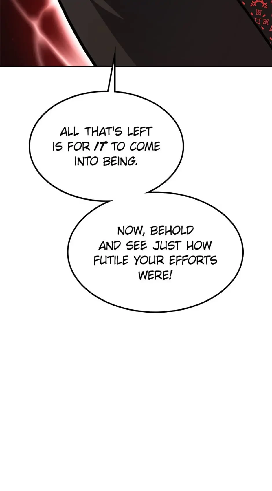Disciple of the Holy Sword Chapter 38 - 49