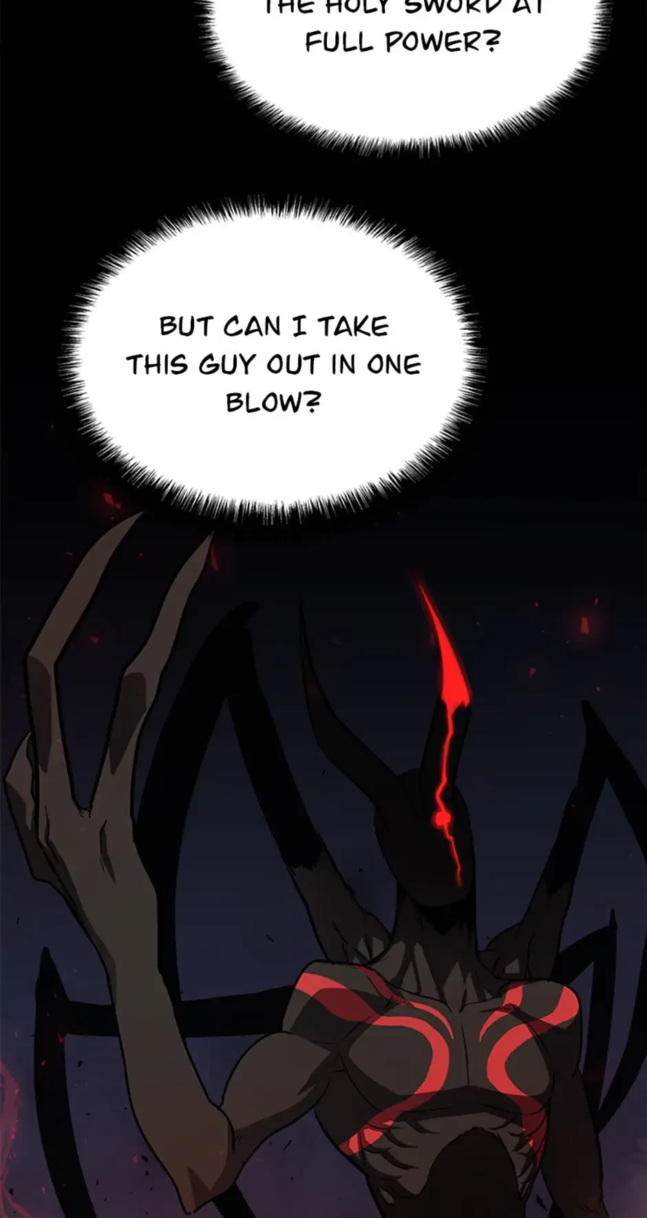 Disciple of the Holy Sword Chapter 39 - 97