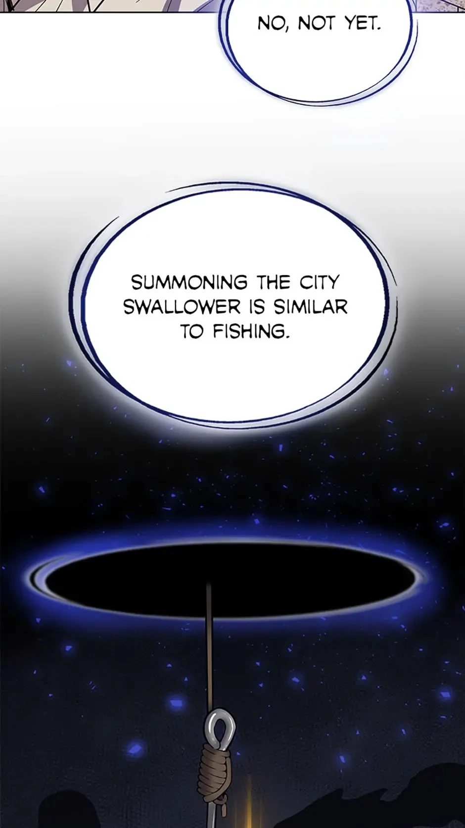 Disciple of the Holy Sword Chapter 38 - 51
