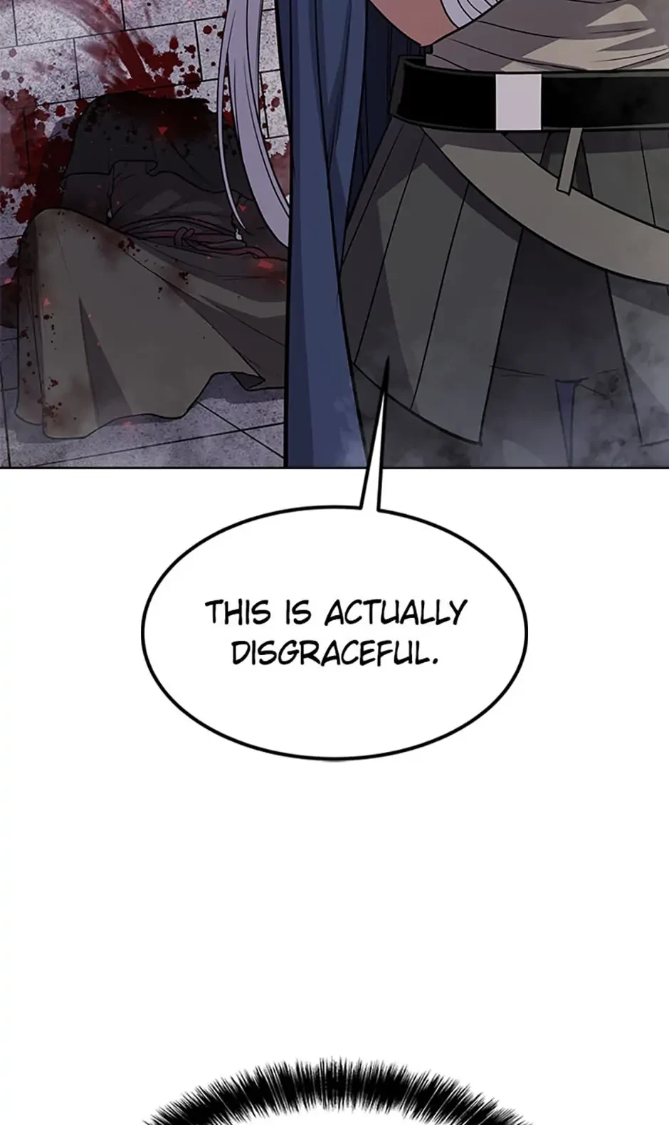 Disciple of the Holy Sword Chapter 37 - 15