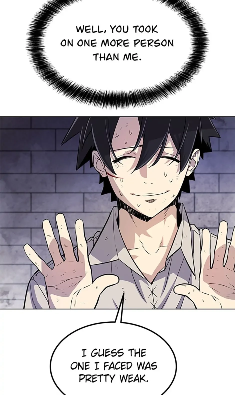Disciple of the Holy Sword Chapter 37 - 16