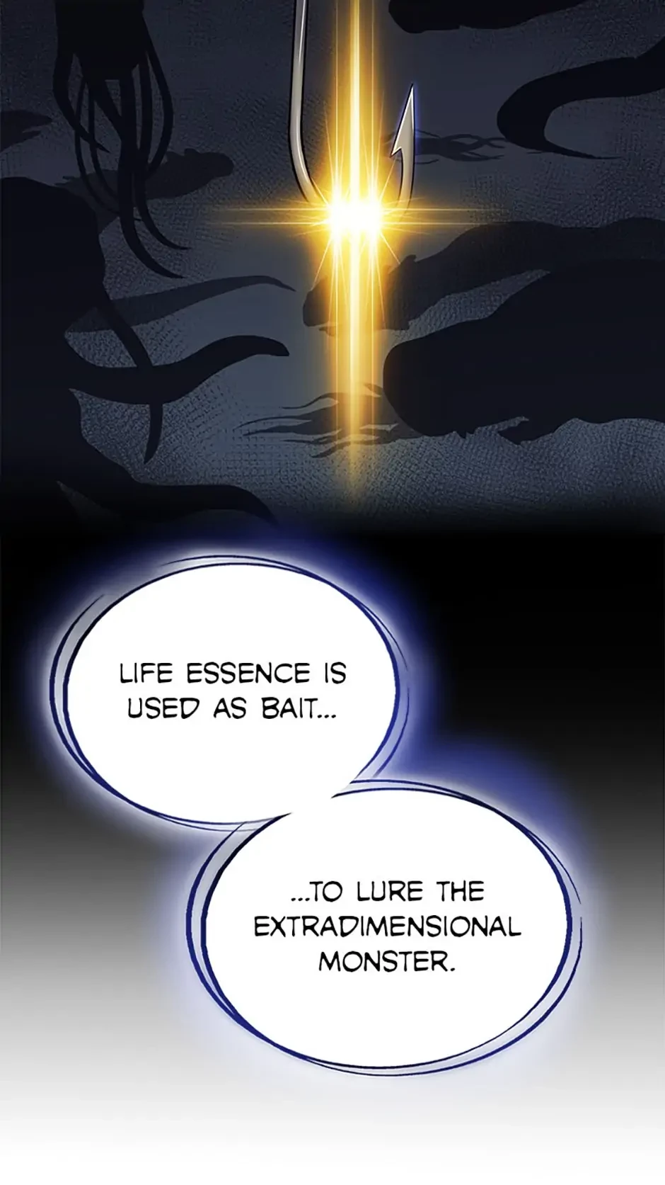 Disciple of the Holy Sword Chapter 38 - 52