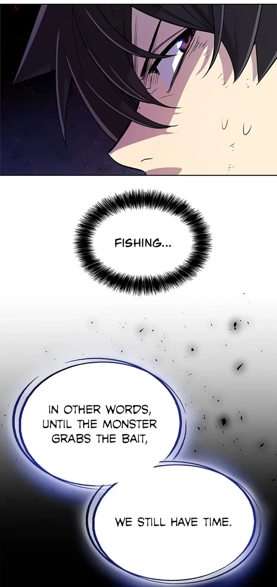 Disciple of the Holy Sword Chapter 38 - 53
