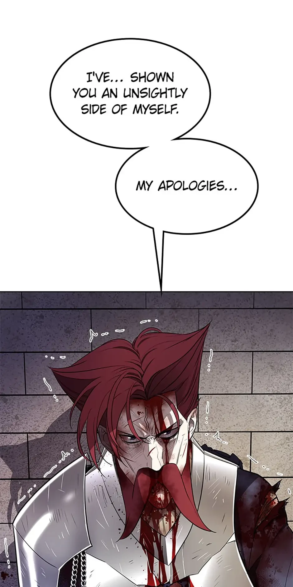 Disciple of the Holy Sword Chapter 37 - 18