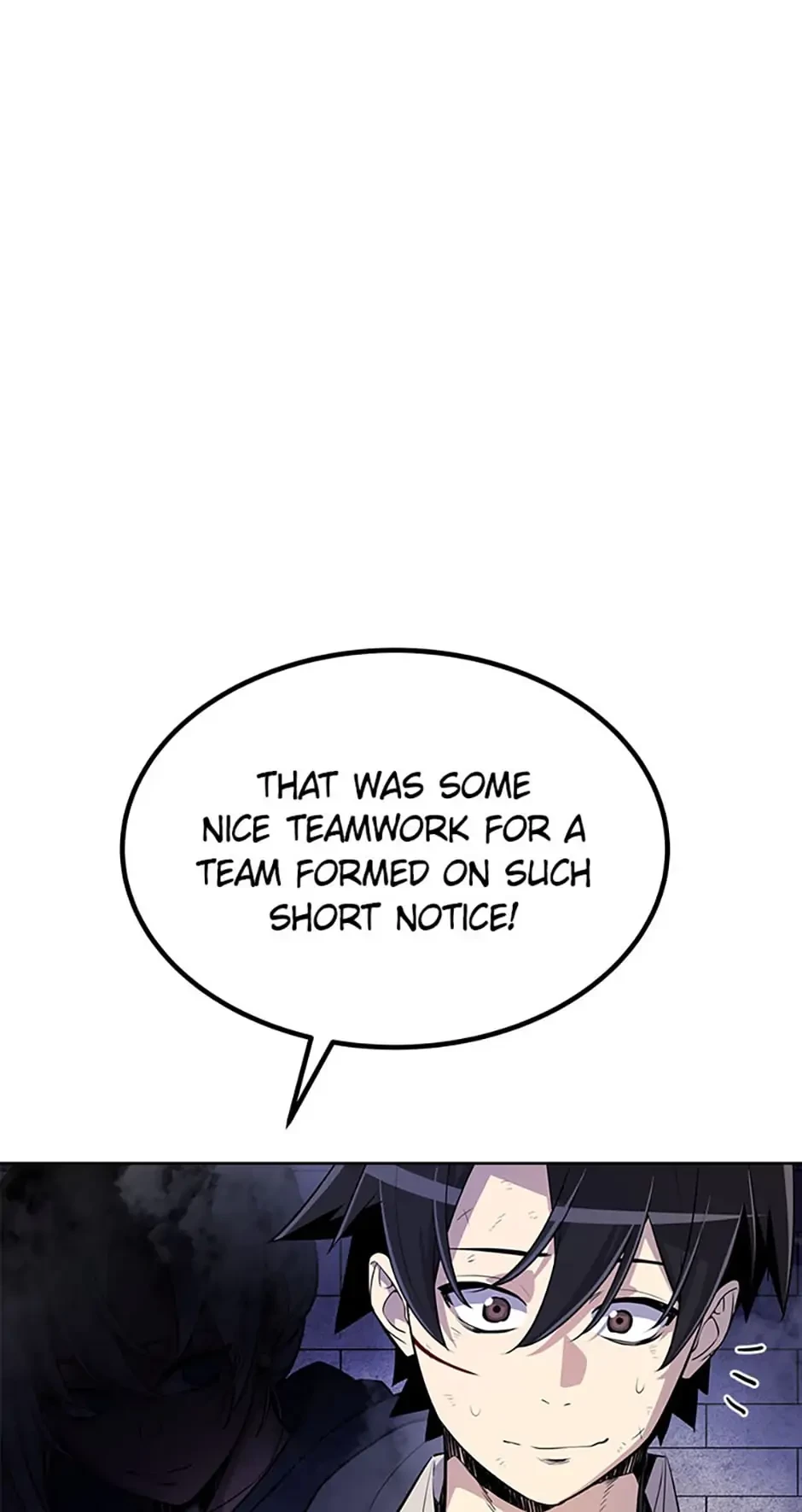Disciple of the Holy Sword Chapter 36 - 1
