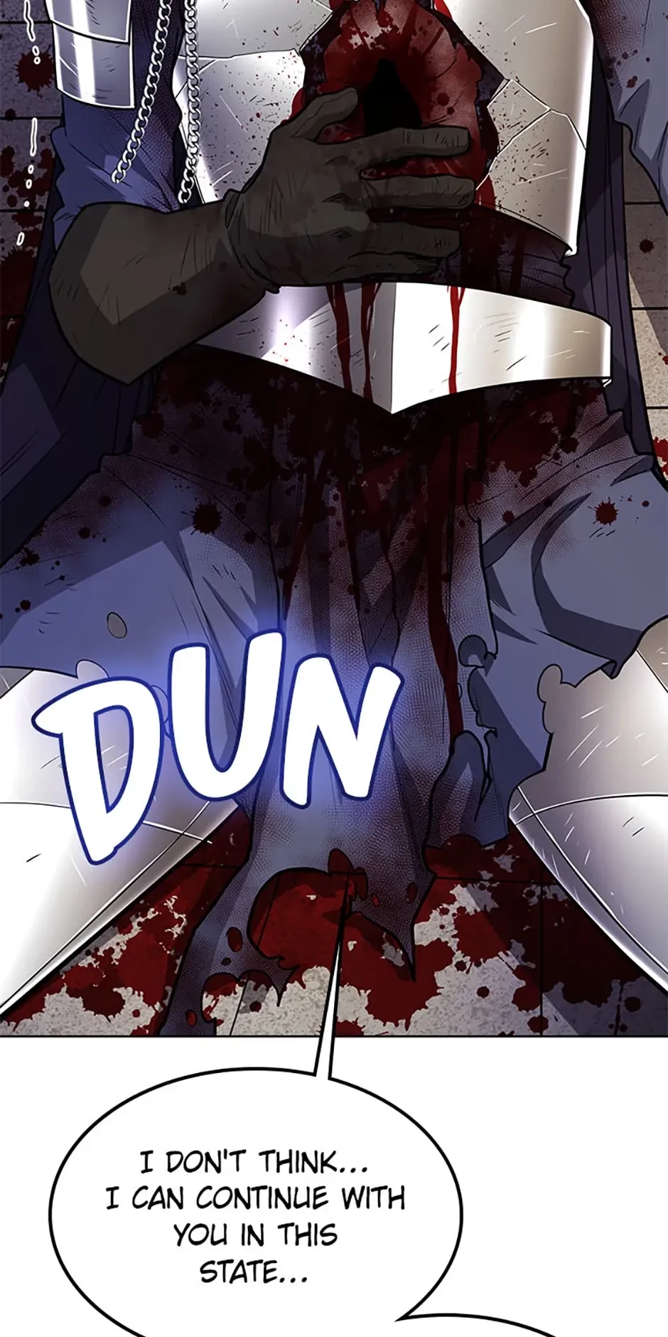Disciple of the Holy Sword Chapter 37 - 19