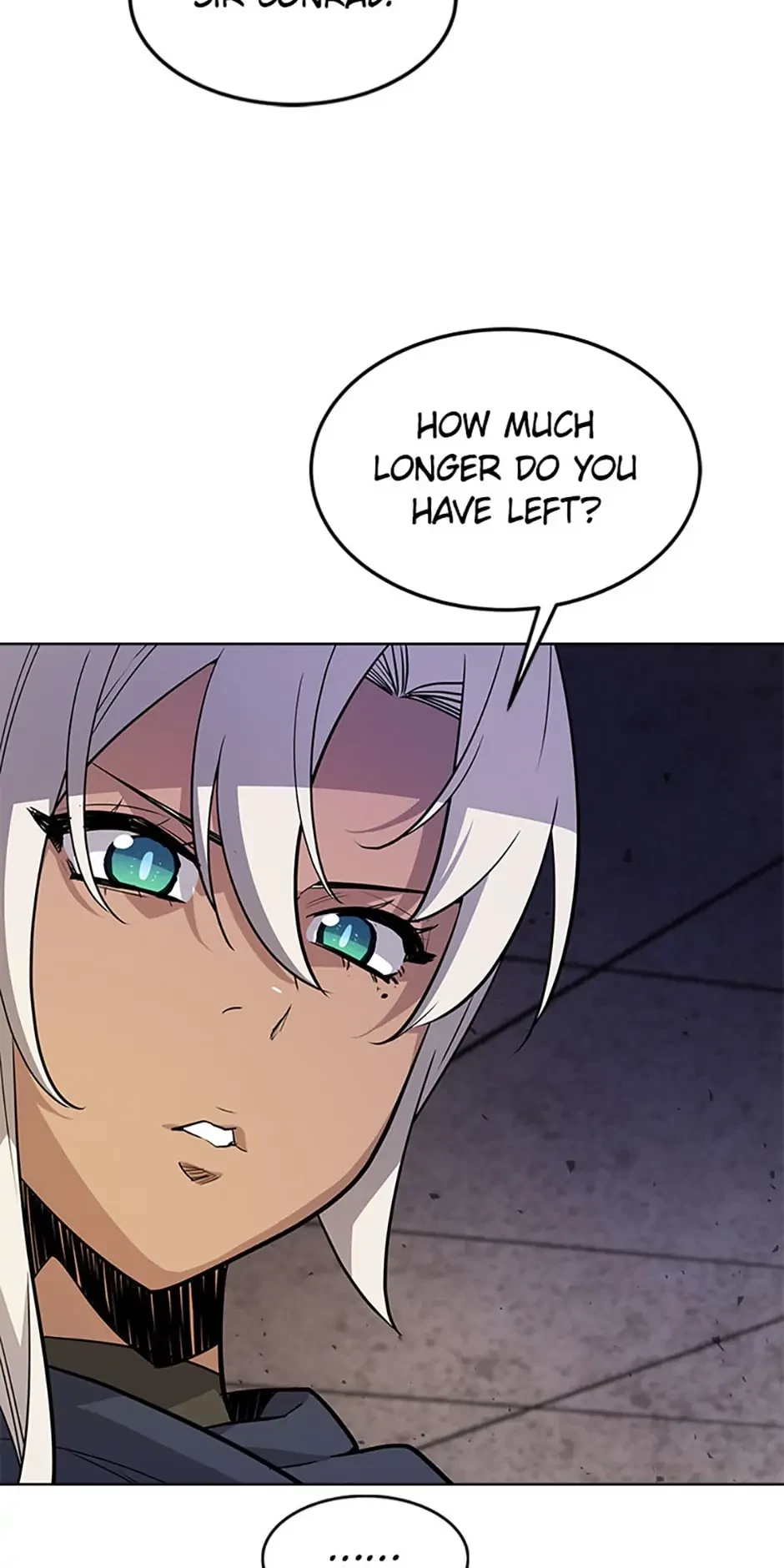 Disciple of the Holy Sword Chapter 37 - 21