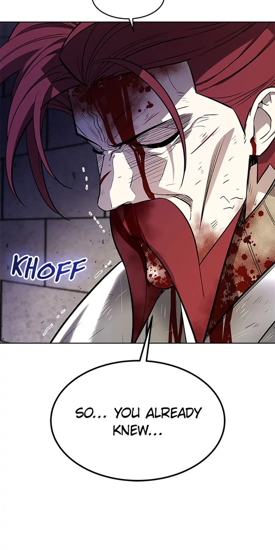 Disciple of the Holy Sword Chapter 37 - 22