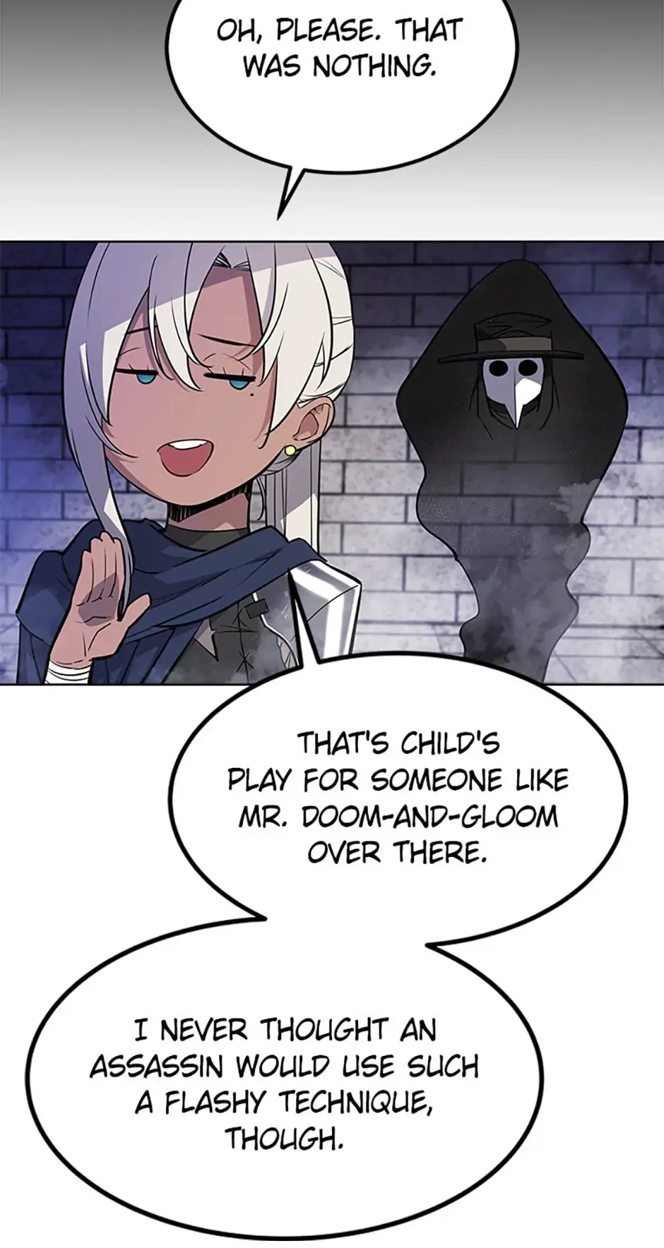 Disciple of the Holy Sword Chapter 36 - 5