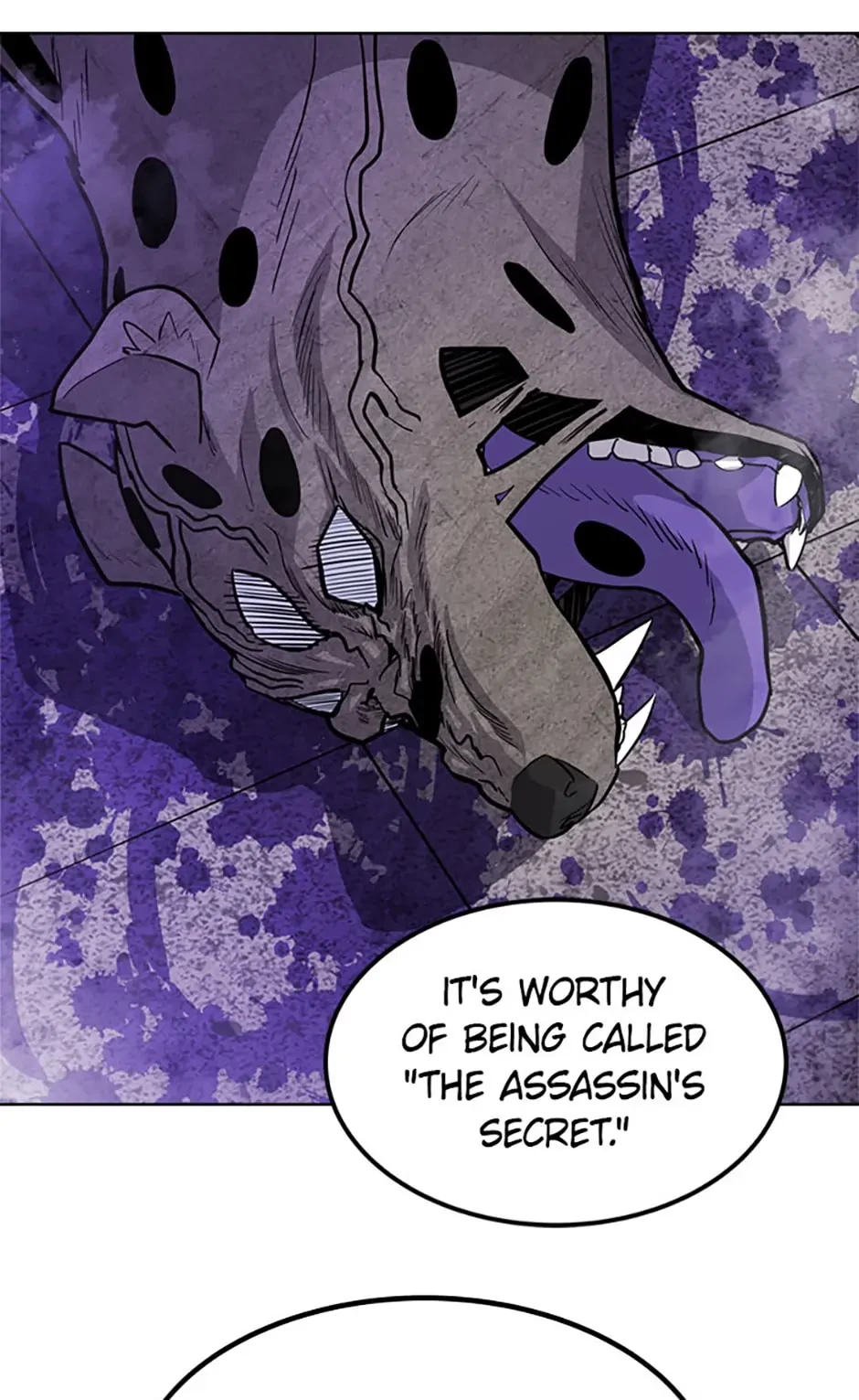 Disciple of the Holy Sword Chapter 36 - 6