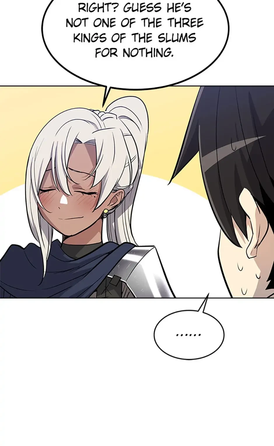 Disciple of the Holy Sword Chapter 36 - 7