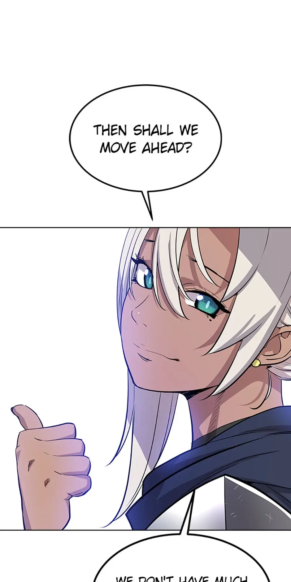 Disciple of the Holy Sword Chapter 36 - 8