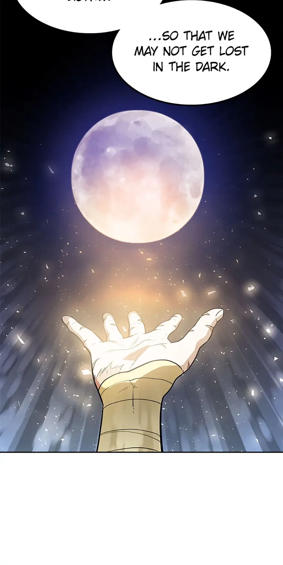 Disciple of the Holy Sword Chapter 38 - 61