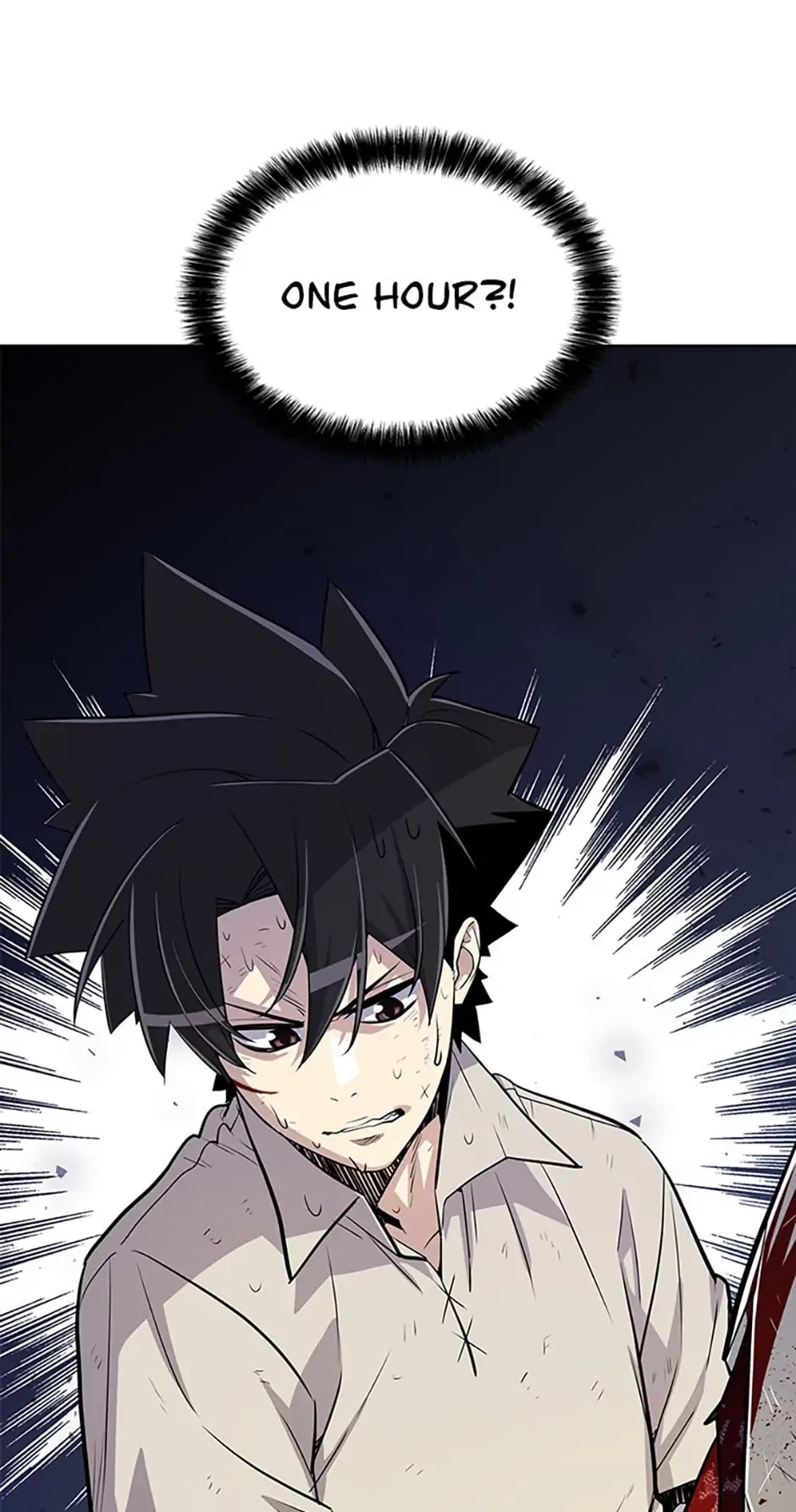 Disciple of the Holy Sword Chapter 37 - 26