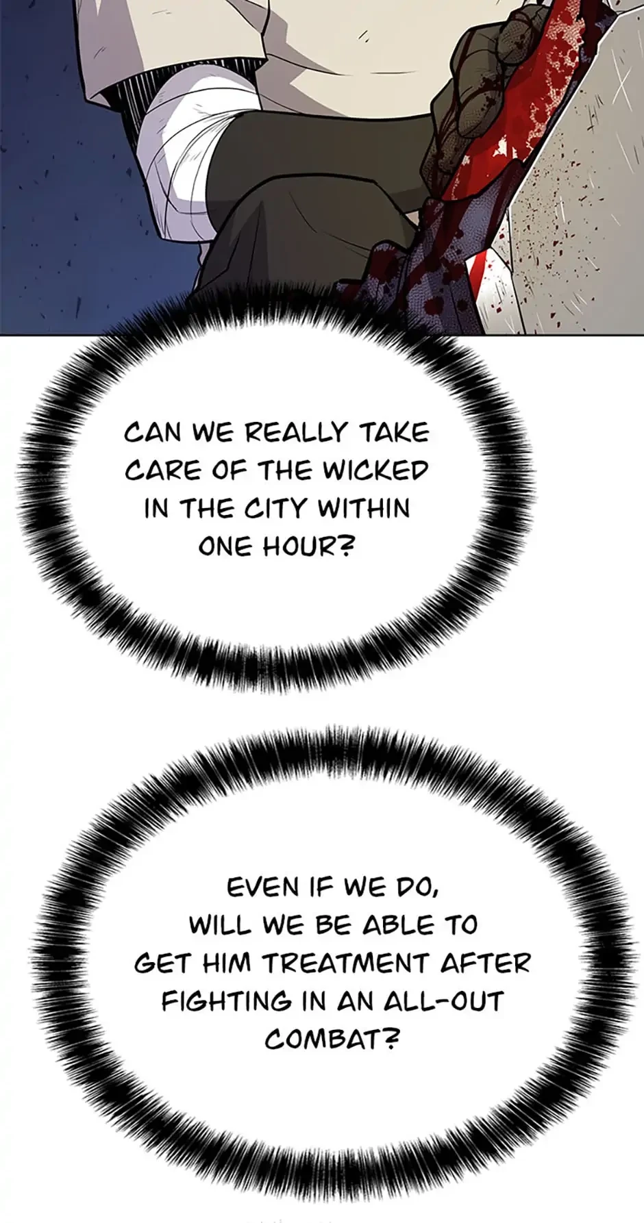 Disciple of the Holy Sword Chapter 37 - 27