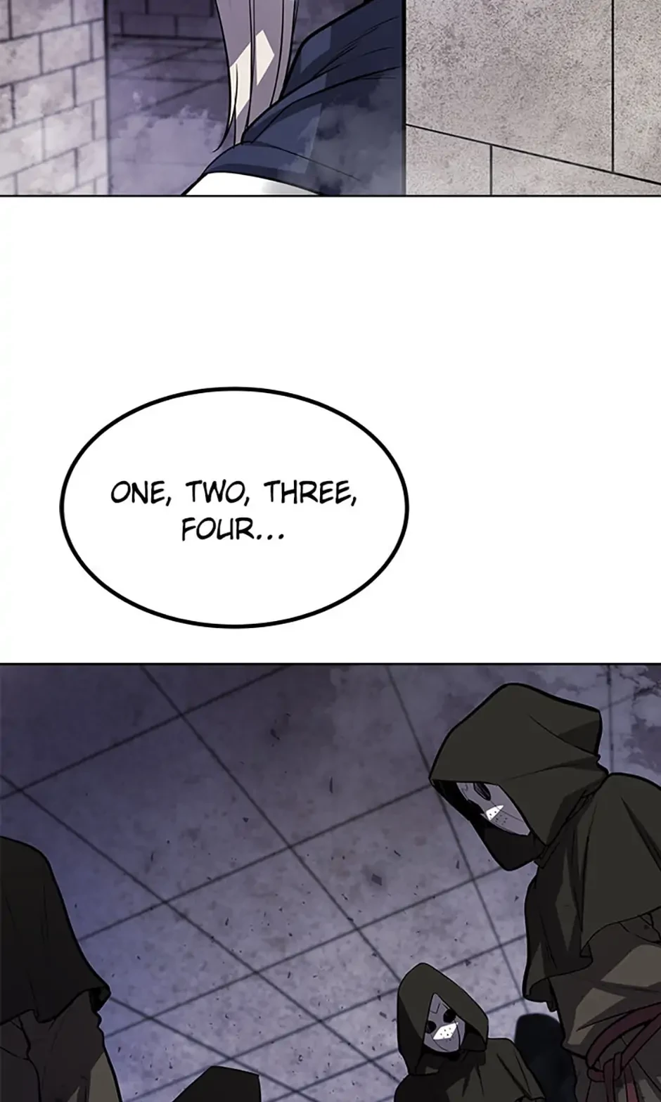 Disciple of the Holy Sword Chapter 36 - 13