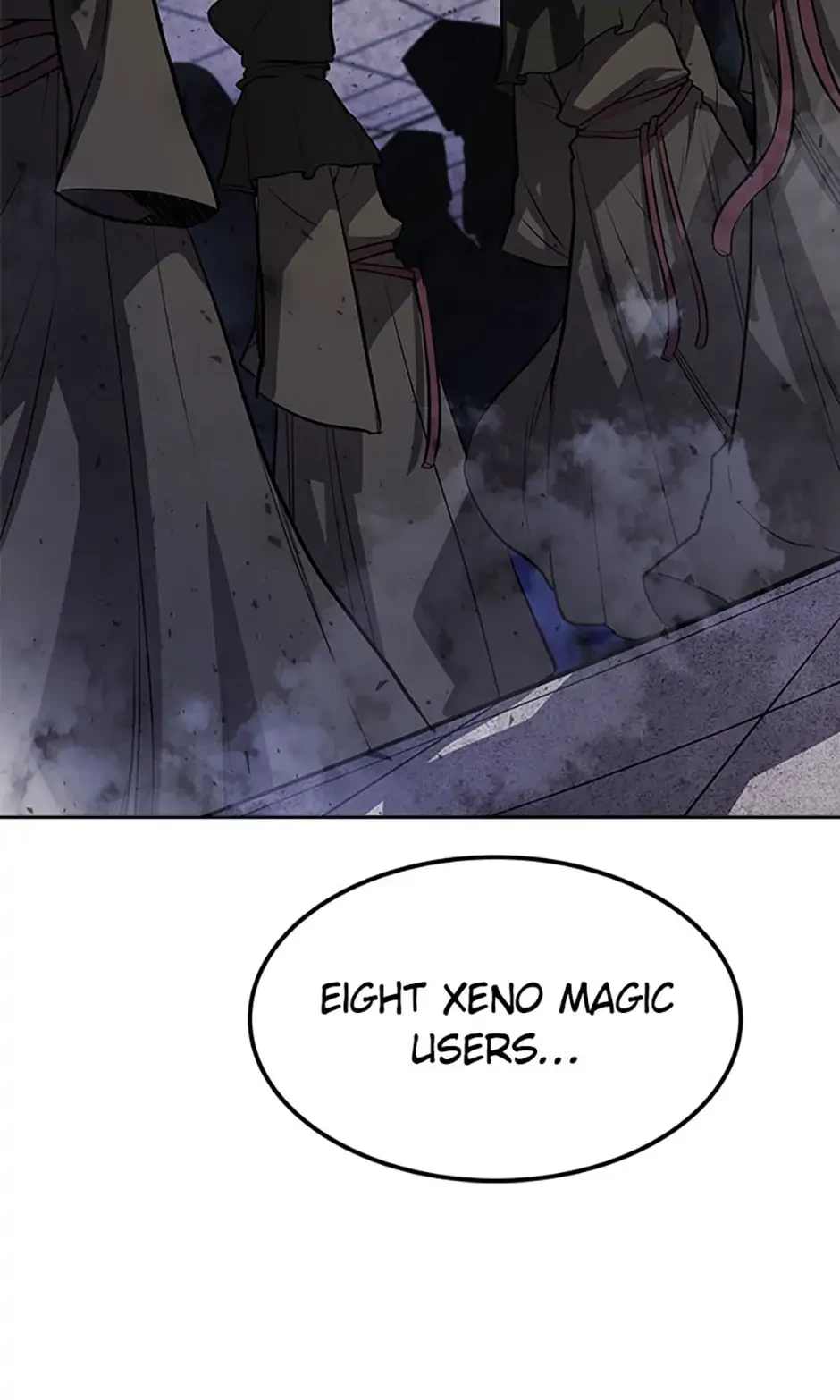 Disciple of the Holy Sword Chapter 36 - 14
