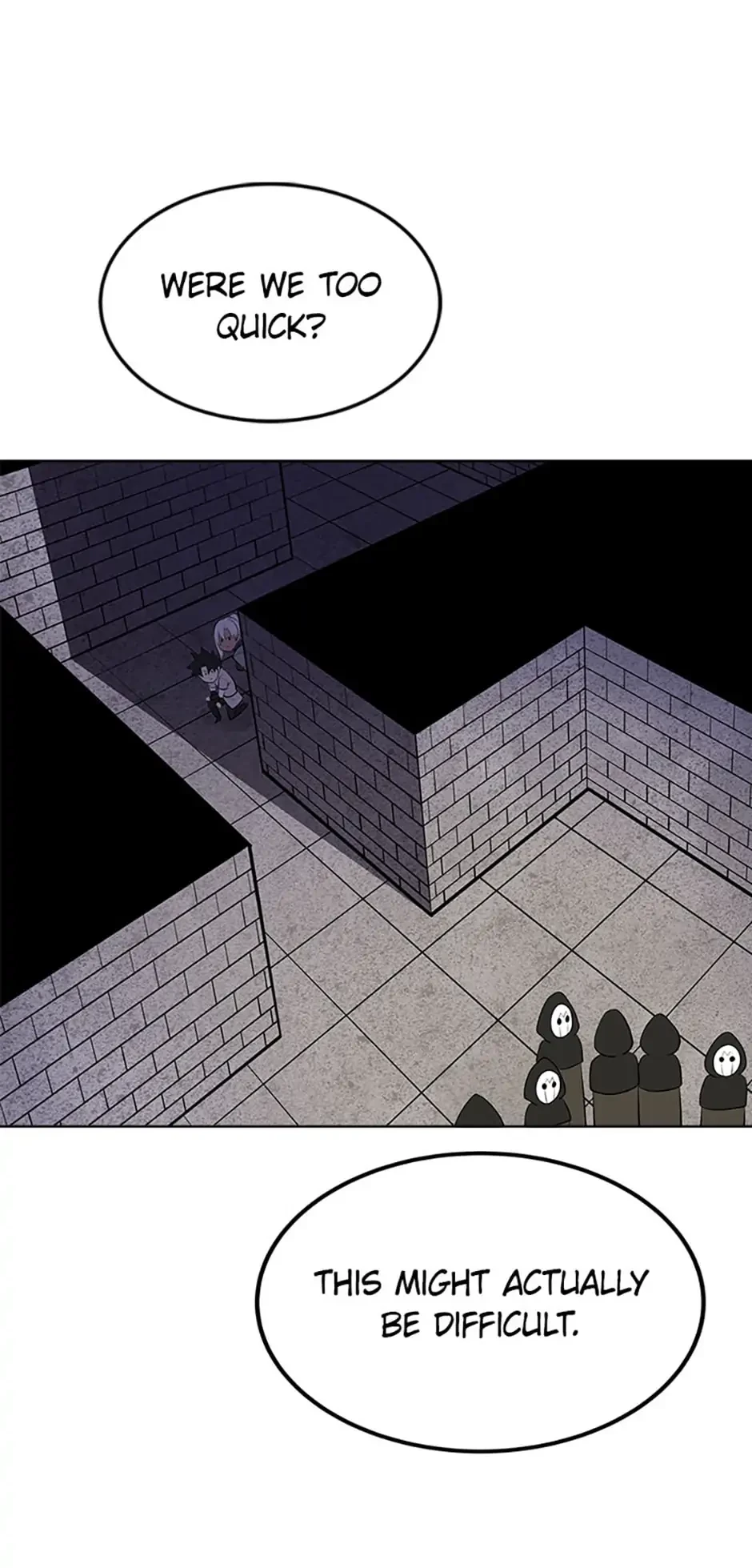Disciple of the Holy Sword Chapter 36 - 15