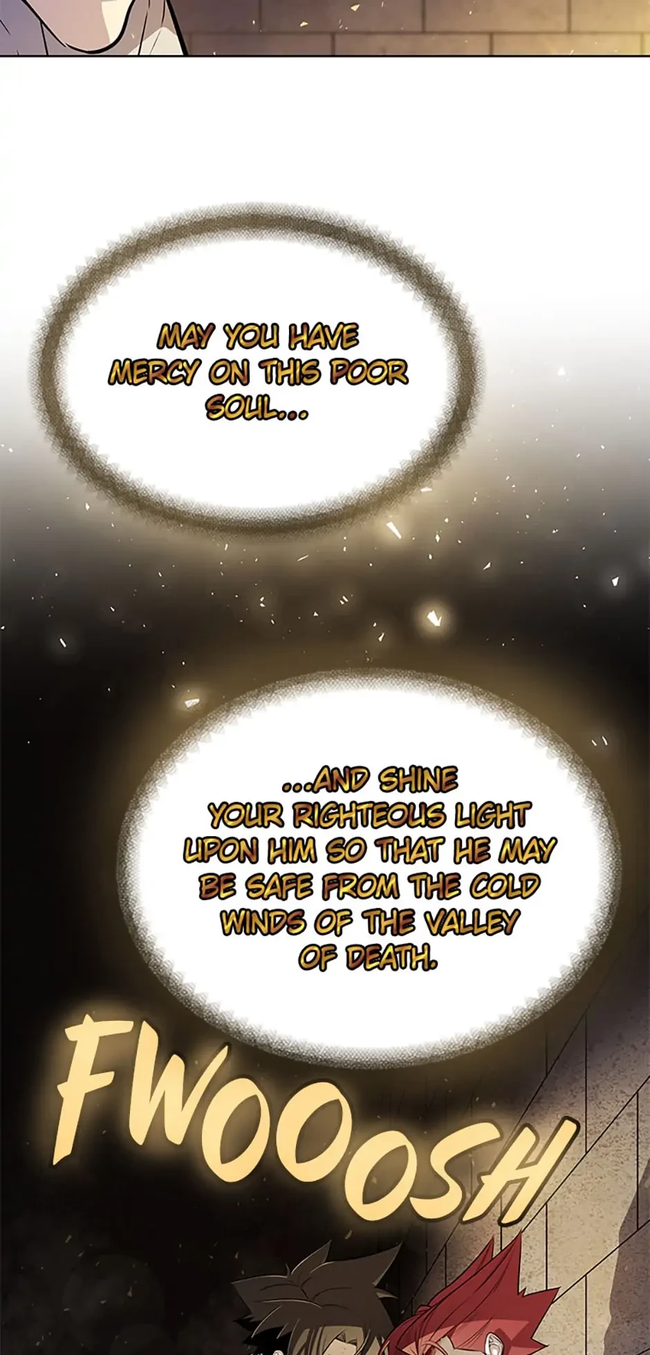 Disciple of the Holy Sword Chapter 37 - 32