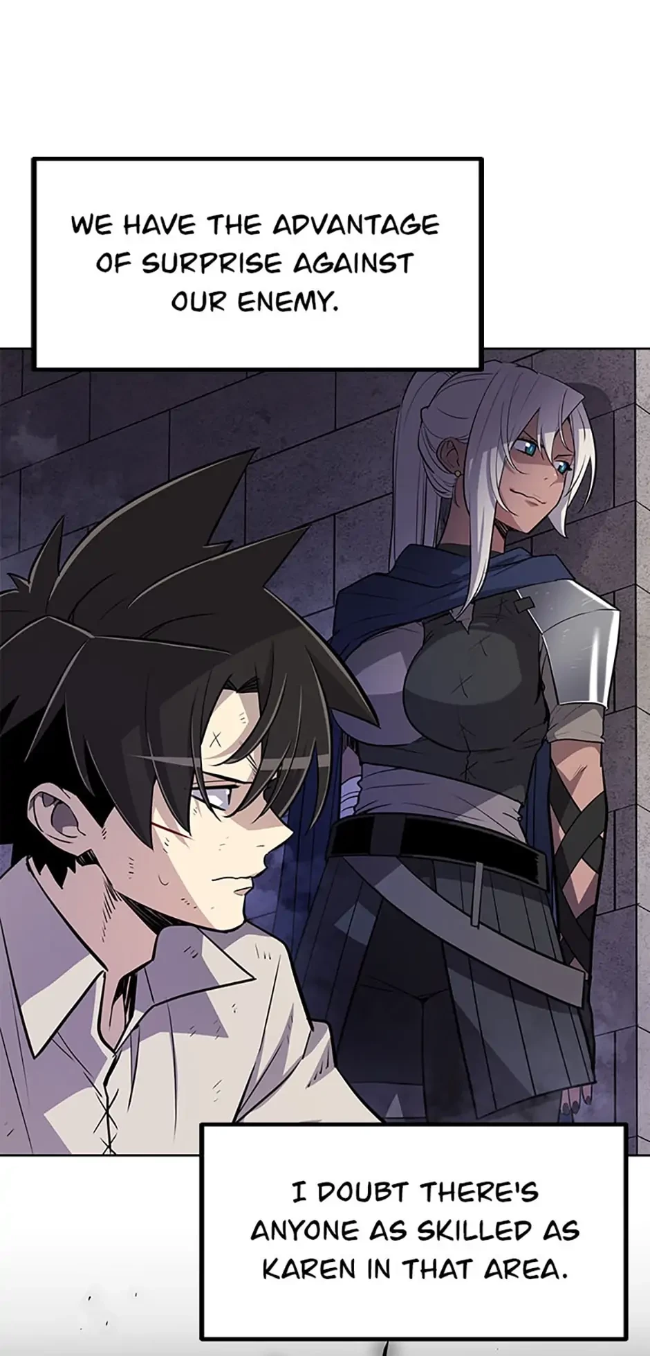 Disciple of the Holy Sword Chapter 36 - 16