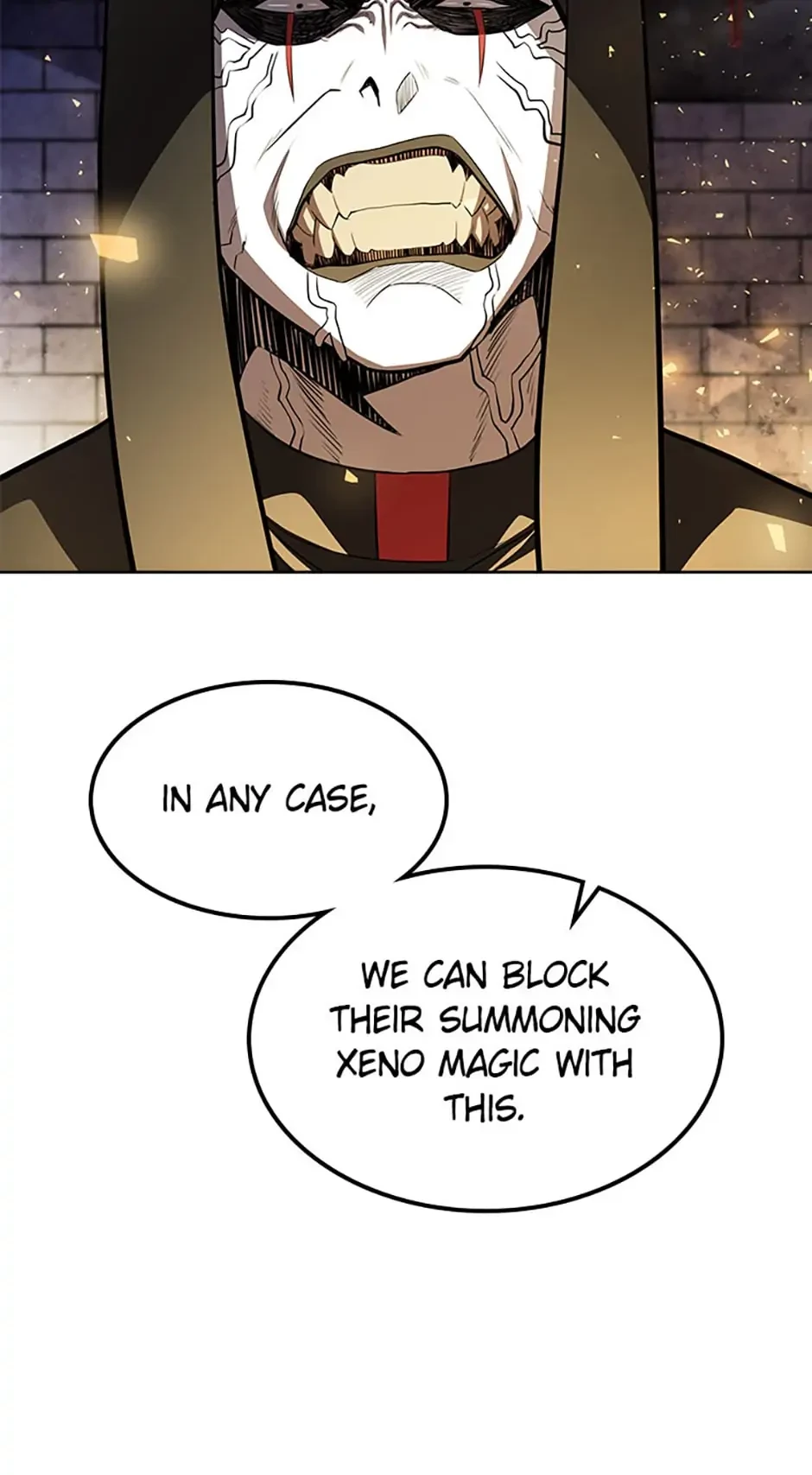 Disciple of the Holy Sword Chapter 38 - 68