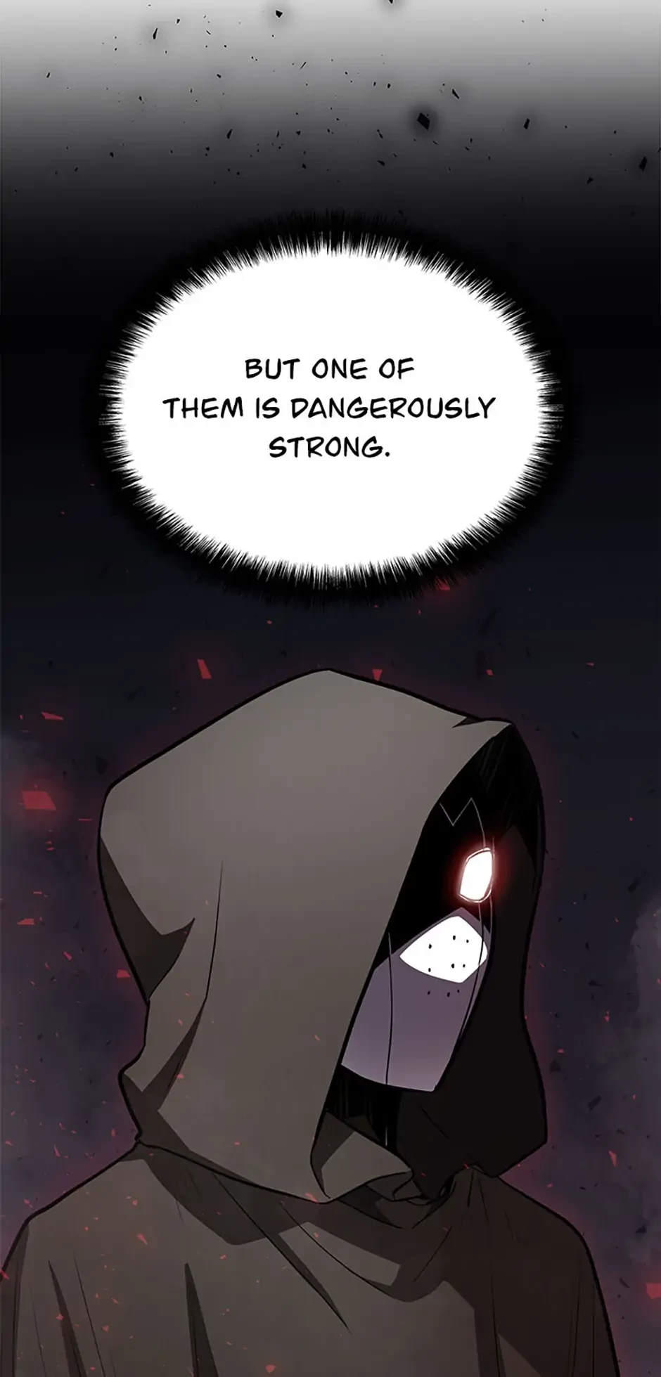 Disciple of the Holy Sword Chapter 36 - 17